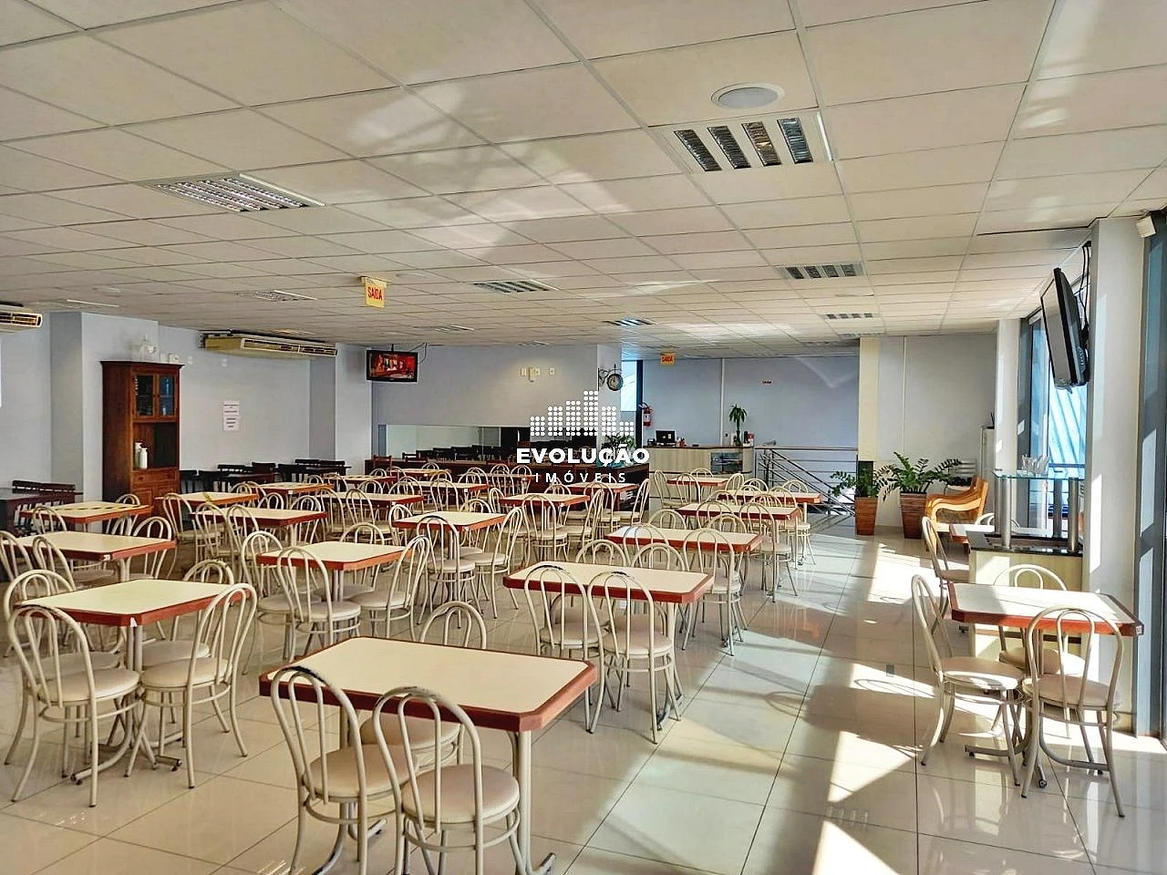 Ponto à Venda, 300 m² - Campinas - São José/SC - Foto 6