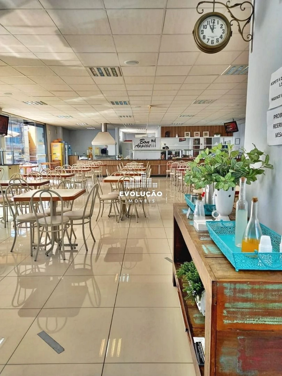 Ponto à Venda, 300 m² - Campinas - São José/SC - Foto 8