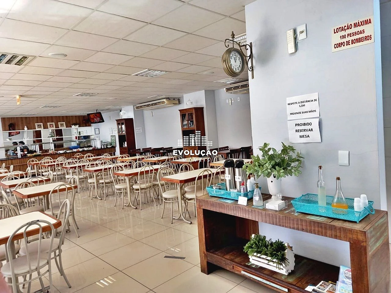 Ponto à Venda, 300 m² - Campinas - São José/SC - Foto 9