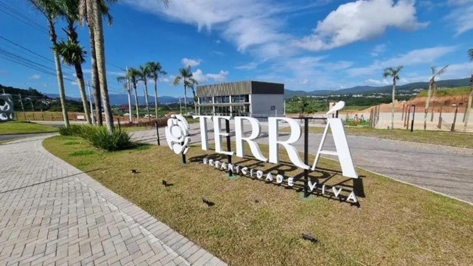 Terreno em Potecas, São José