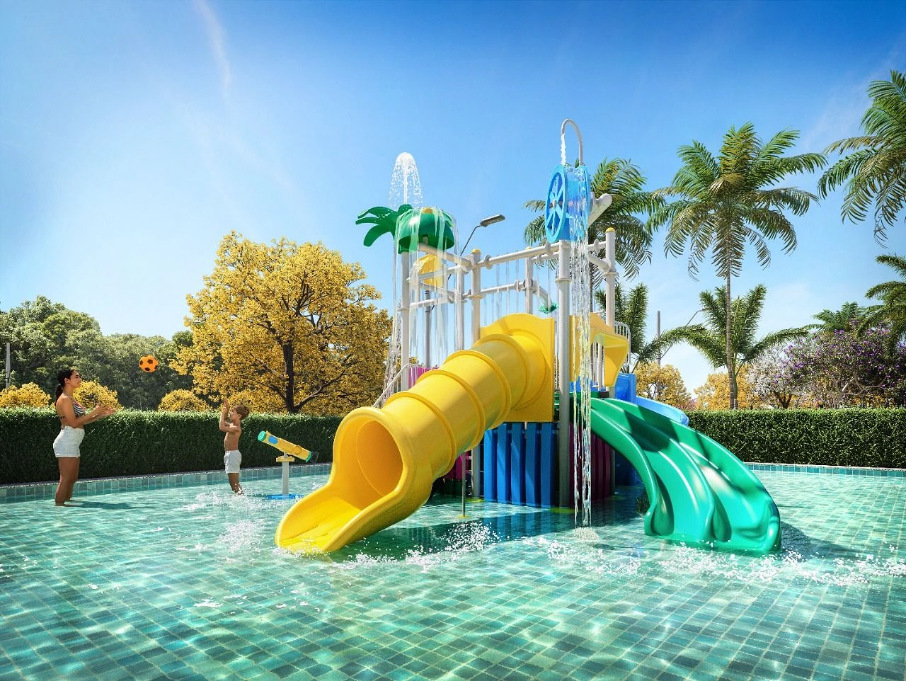 Terreno em Potecas, São José