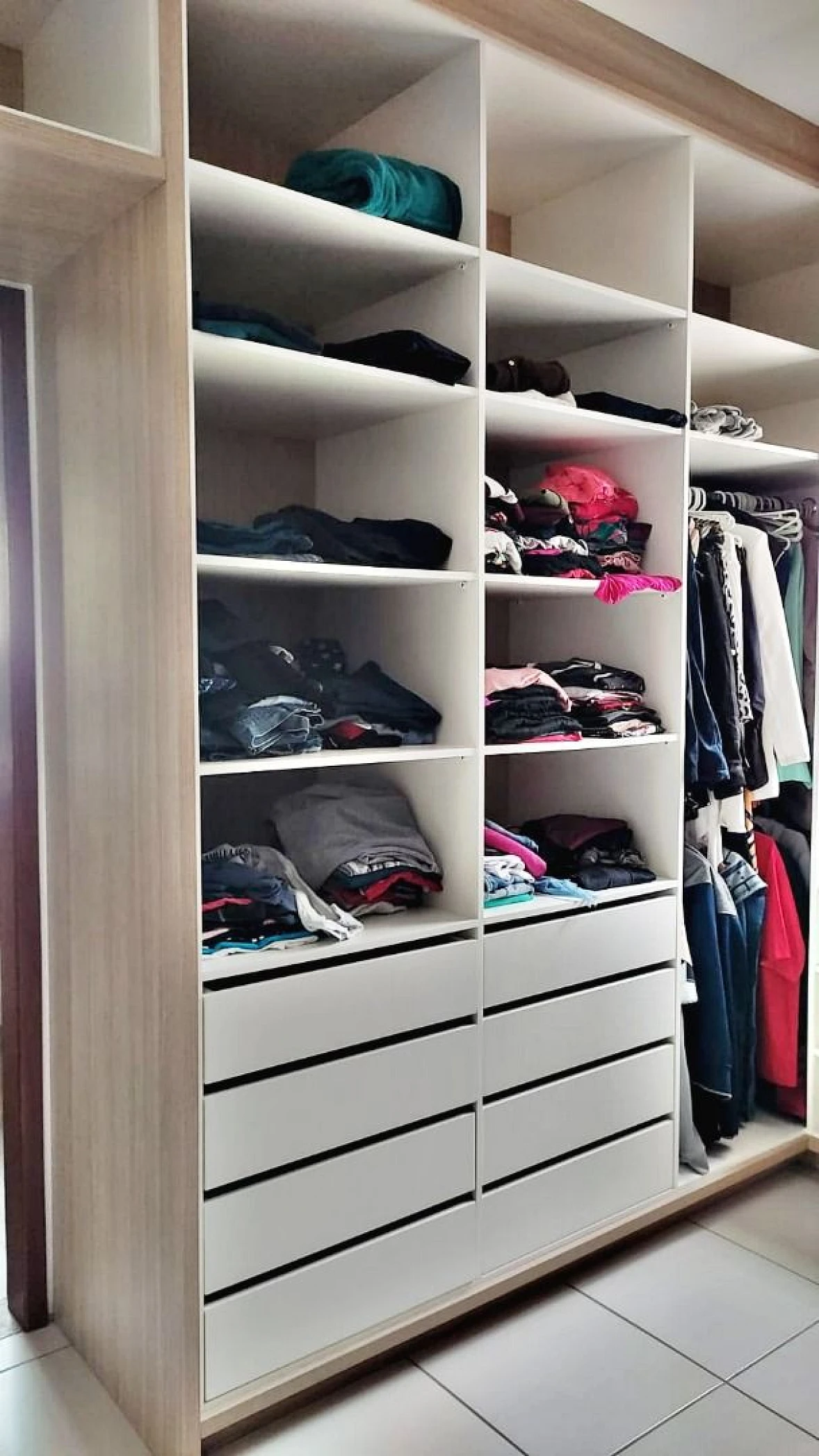 Casa 3 Quartos, 1 Suíte,  3 Sacadas,  4 Vagas - Pagani - Foto 10