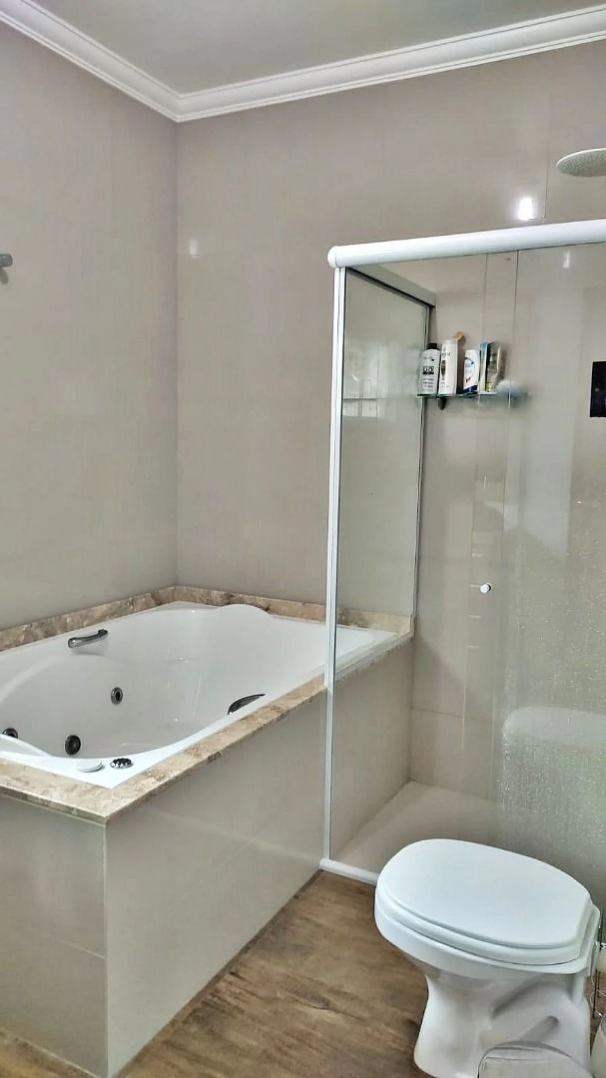 Casa 3 Quartos, 1 Suíte,  3 Sacadas,  4 Vagas - Pagani - Foto 11