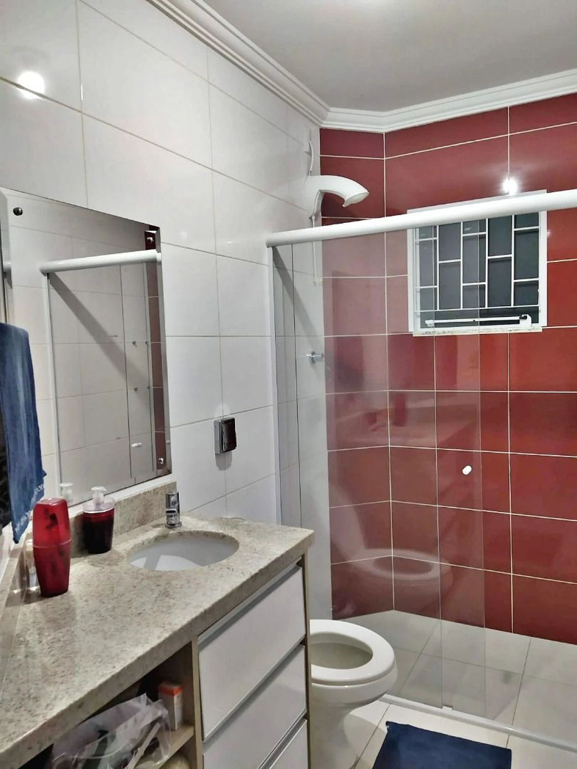 Casa 3 Quartos, 1 Suíte,  3 Sacadas,  4 Vagas - Pagani - Foto 13