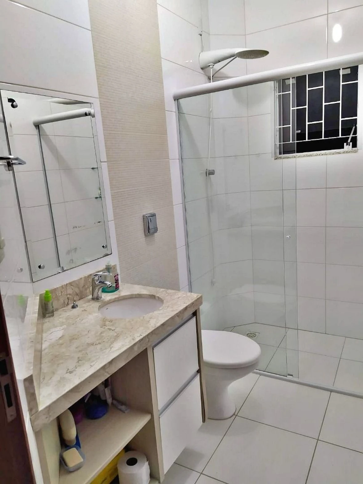 Casa 3 Quartos, 1 Suíte,  3 Sacadas,  4 Vagas - Pagani - Foto 15