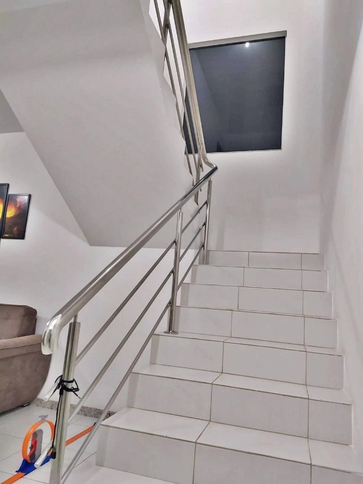Casa 3 Quartos, 1 Suíte,  3 Sacadas,  4 Vagas - Pagani - Foto 17