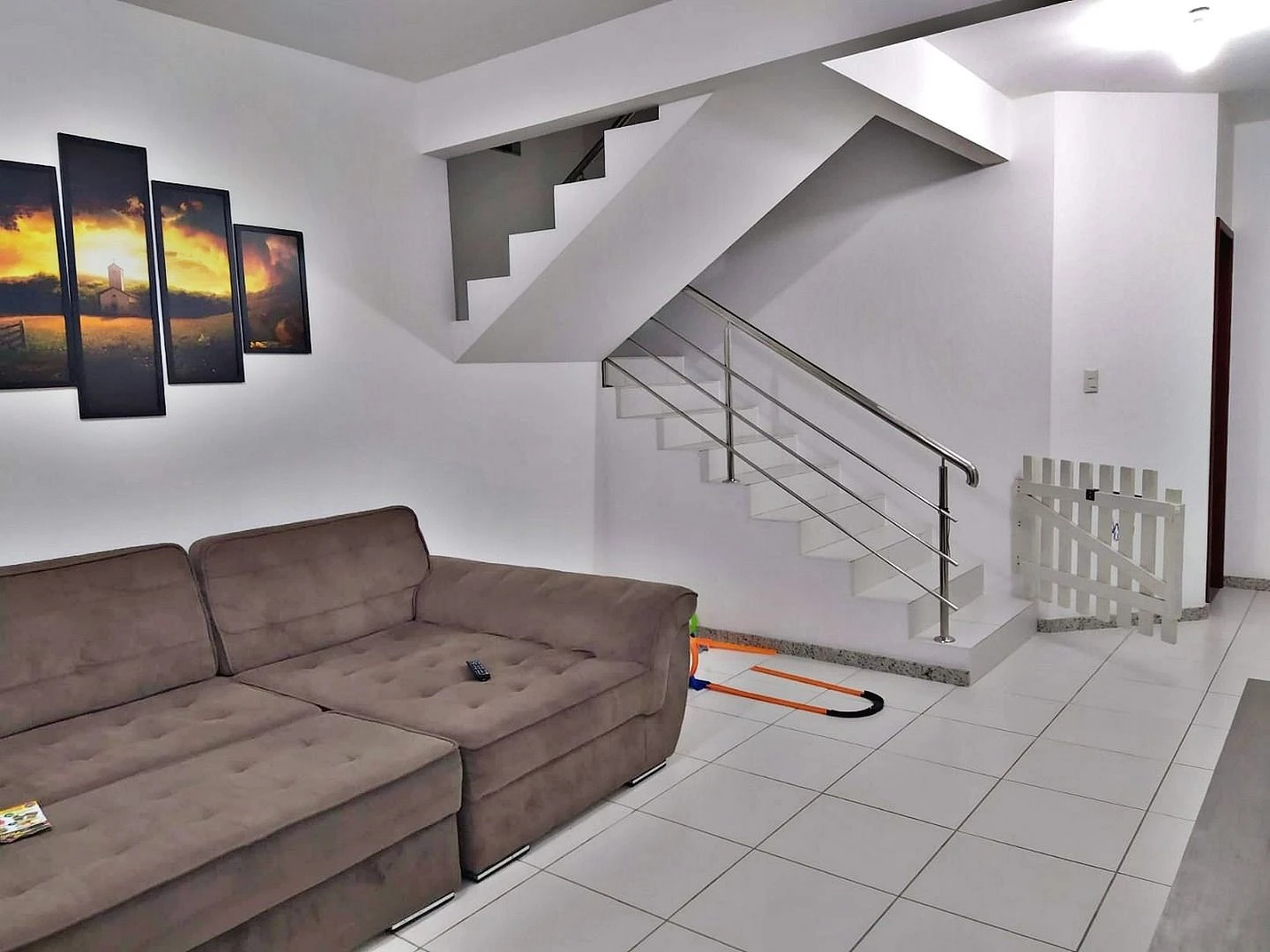 Casa em Passa Vinte, Palhoça