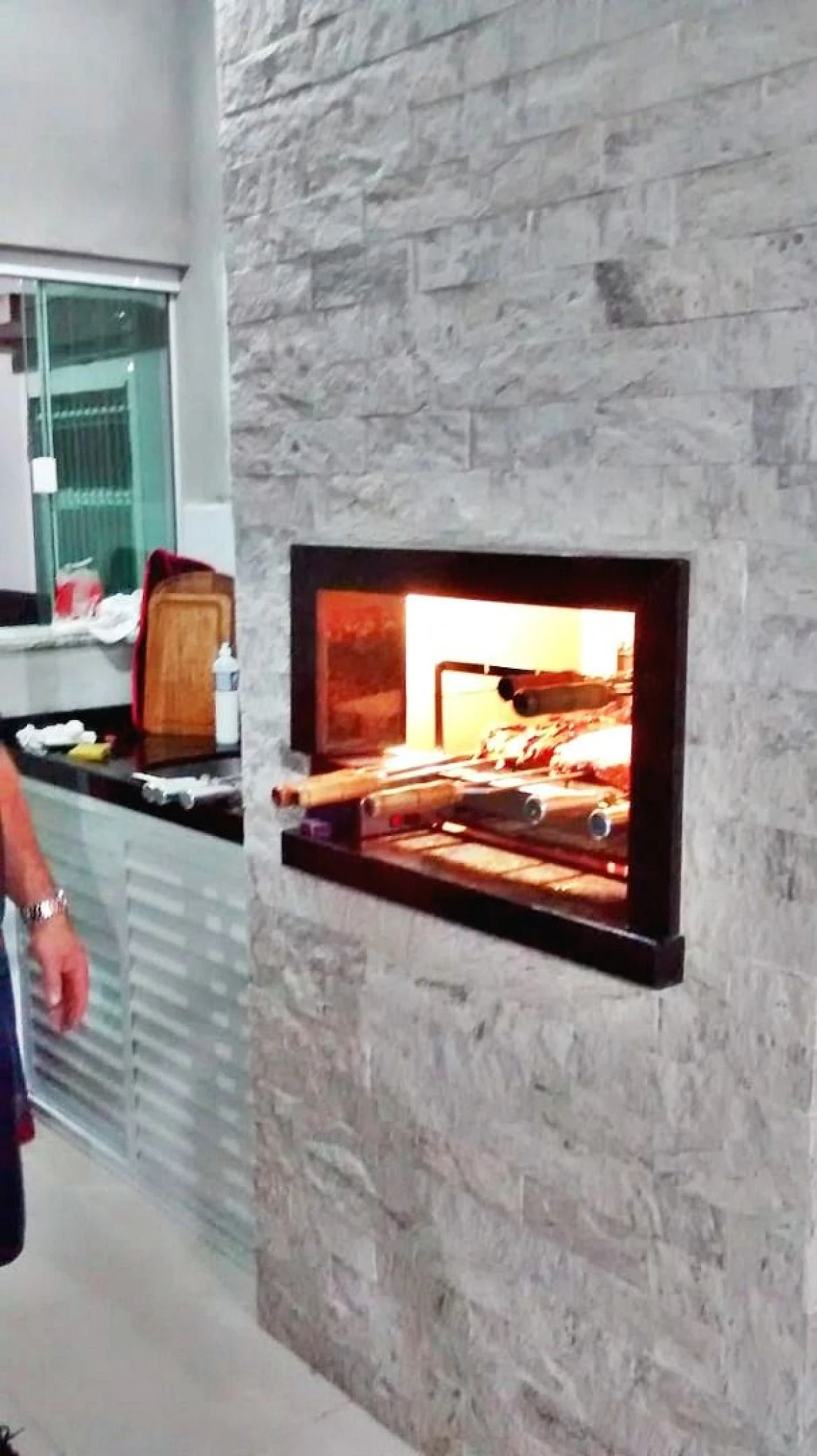 Casa 3 Quartos, 1 Suíte,  3 Sacadas,  4 Vagas - Pagani - Foto 6