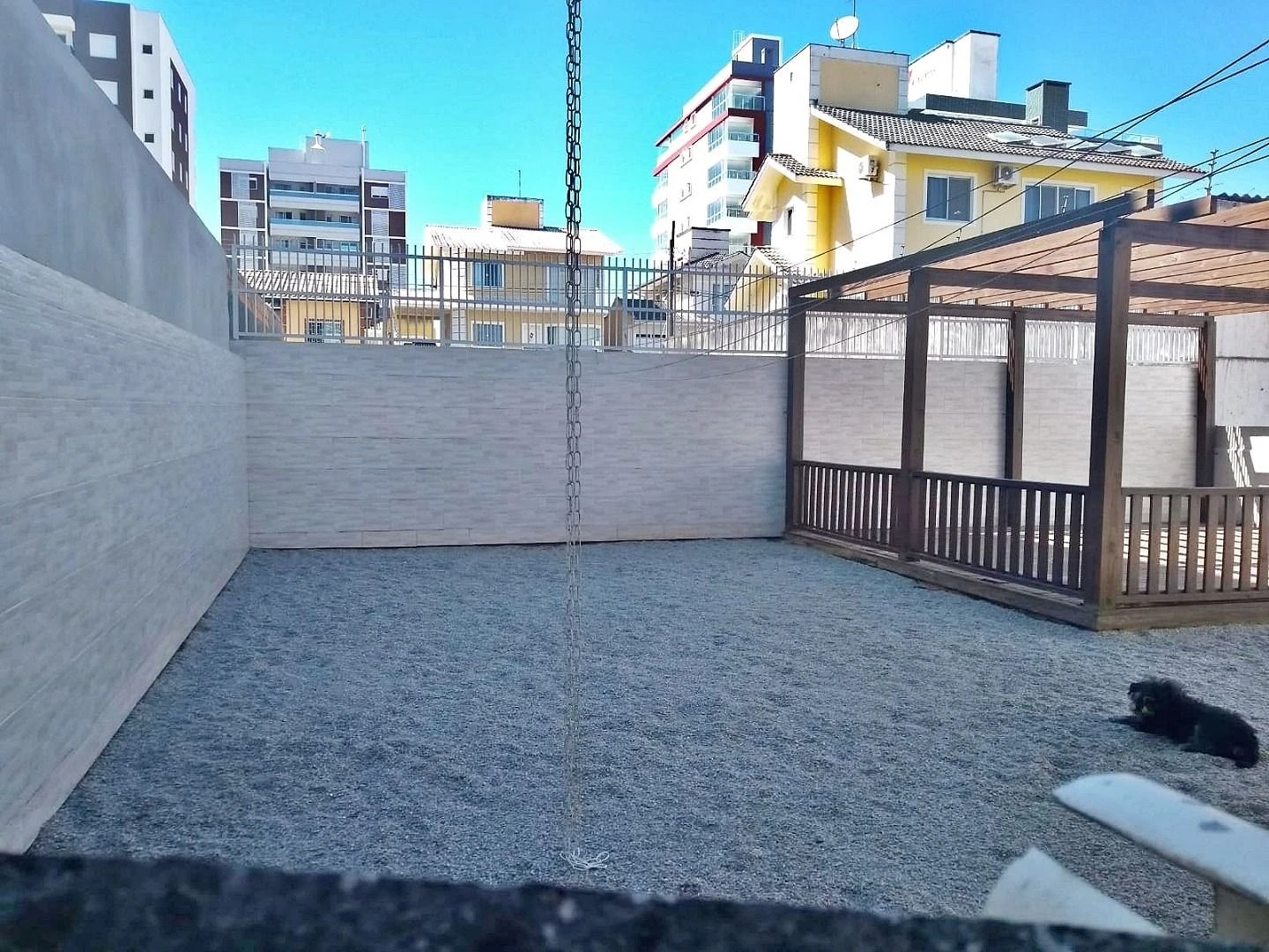 Casa 3 Quartos, 1 Suíte,  3 Sacadas,  4 Vagas - Pagani - Foto 8