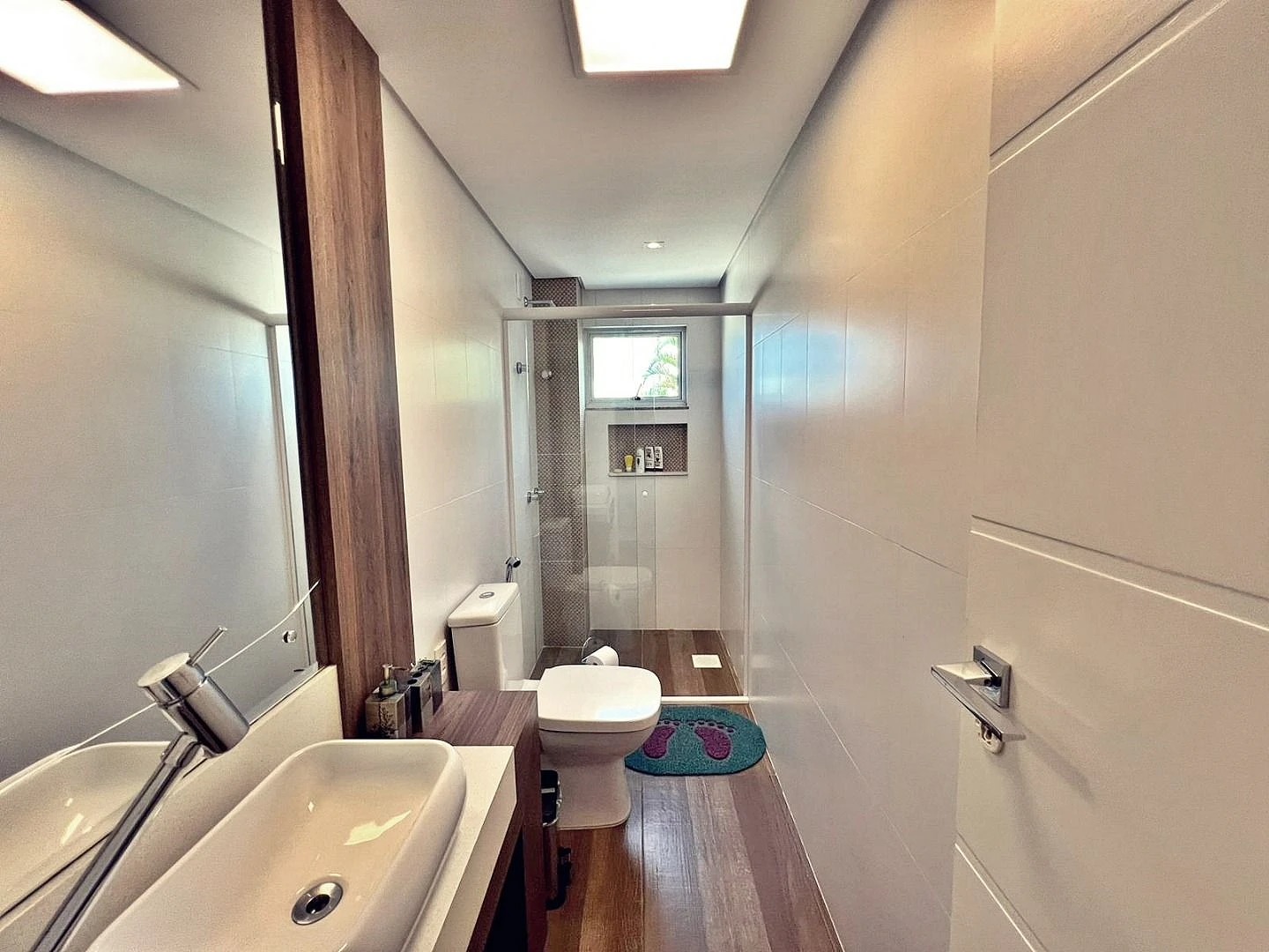 Casa Undefined Quartos com 3 Suítes - Bosque das Mansões - Foto 11
