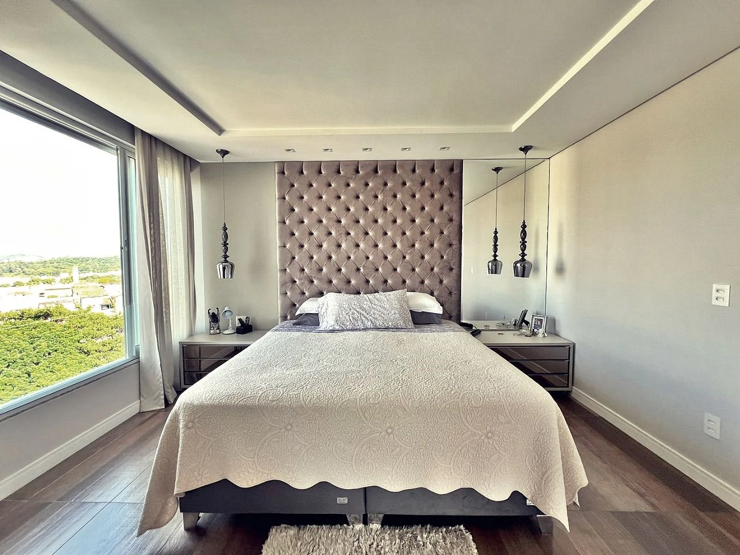 Casa Undefined Quartos com 3 Suítes - Bosque das Mansões - Foto 22