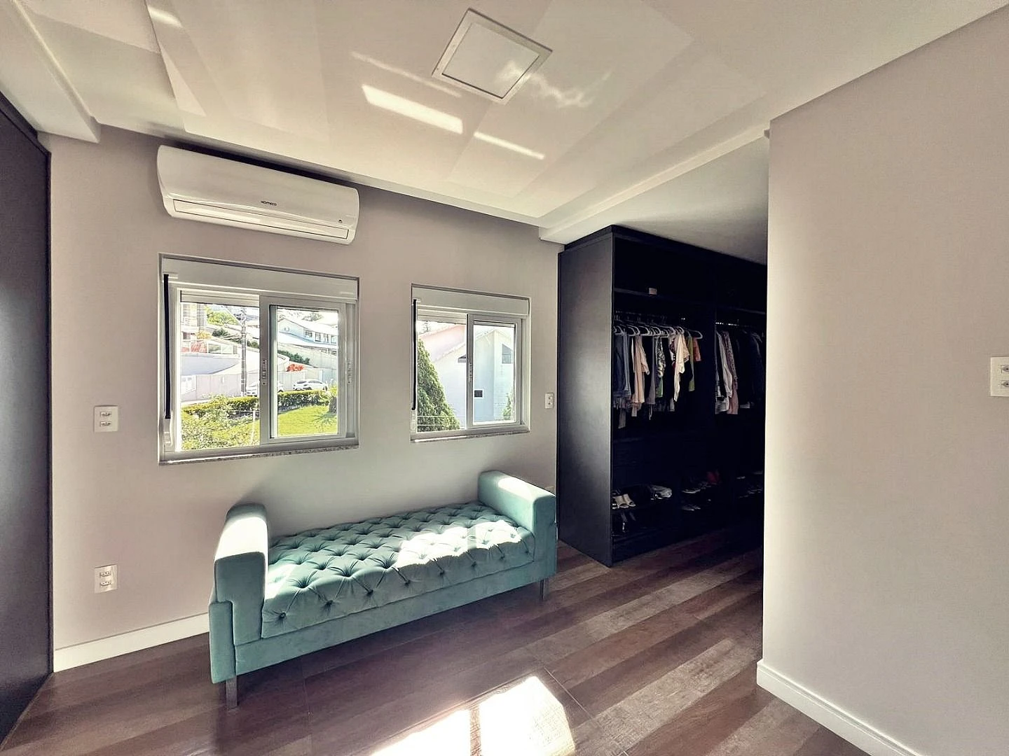 Casa Undefined Quartos com 3 Suítes - Bosque das Mansões - Foto 23