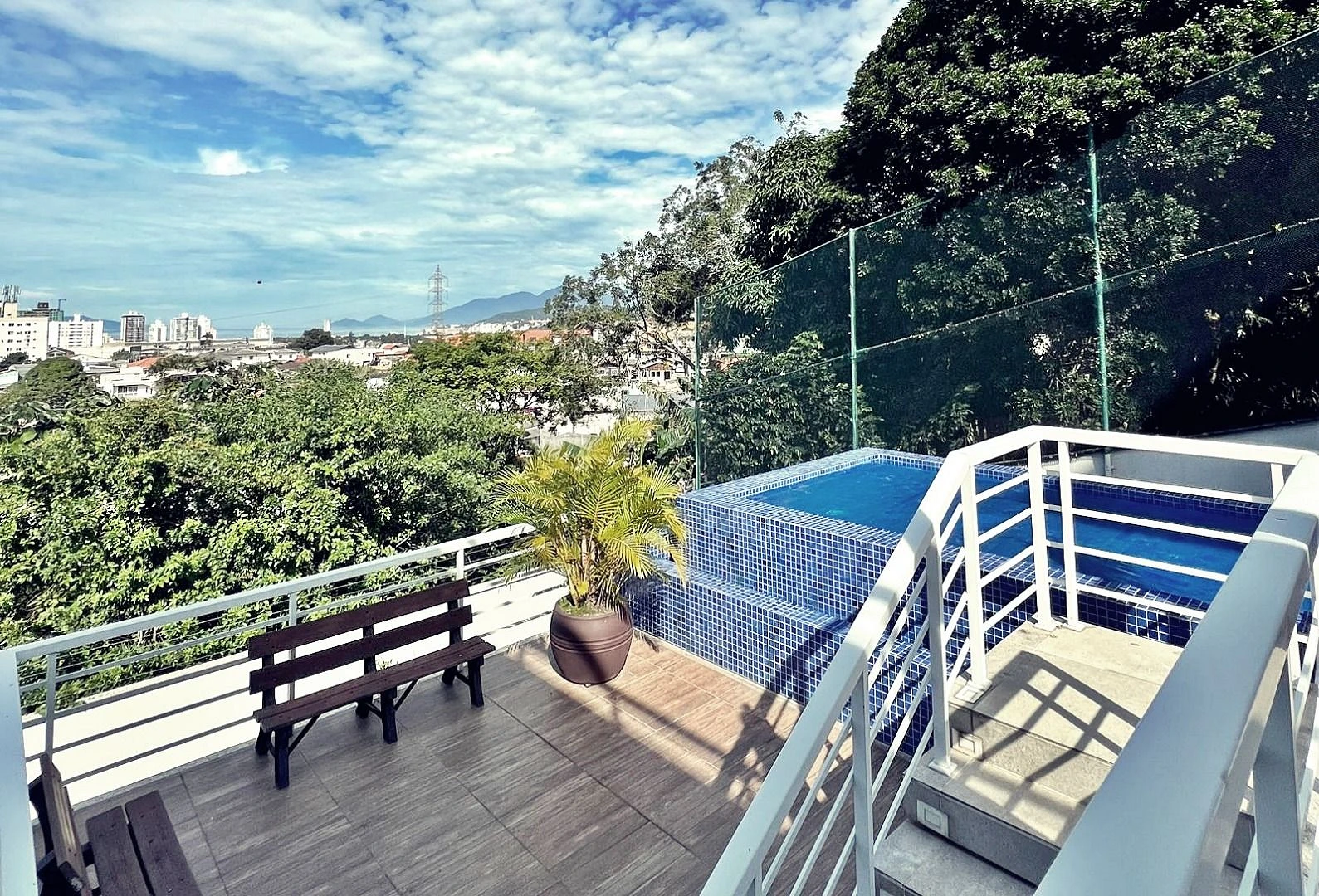Casa Undefined Quartos com 3 Suítes - Bosque das Mansões - Foto 31