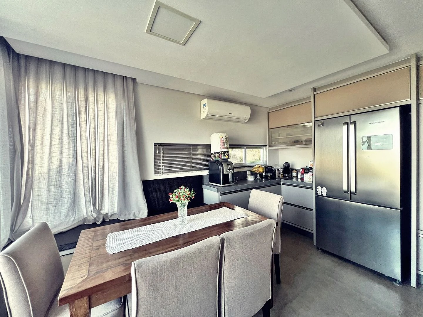 Casa em Bosque das Mansões, São José