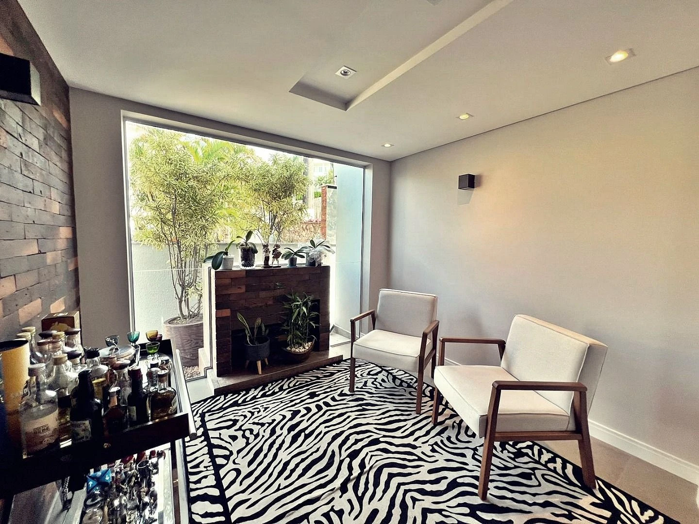Casa Undefined Quartos com 3 Suítes - Bosque das Mansões - Foto 6