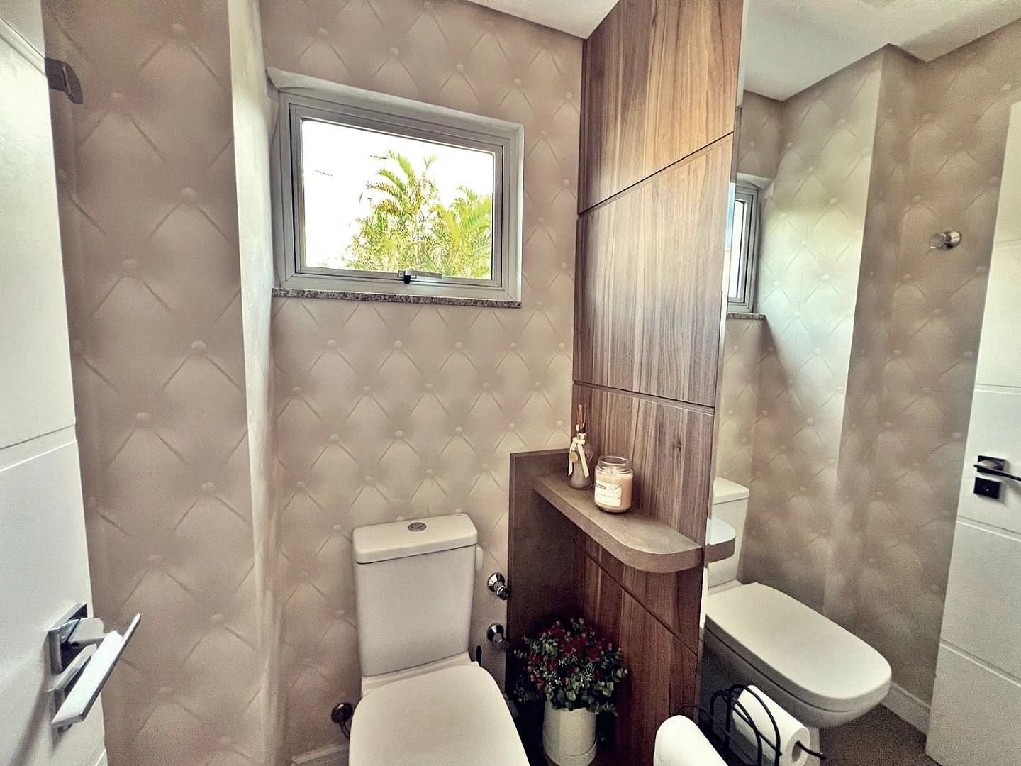 Casa Undefined Quartos com 3 Suítes - Bosque das Mansões - Foto 9