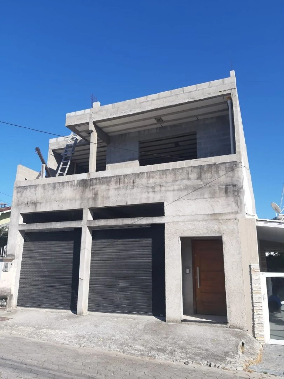 Casa em São Sebastião, Palhoça