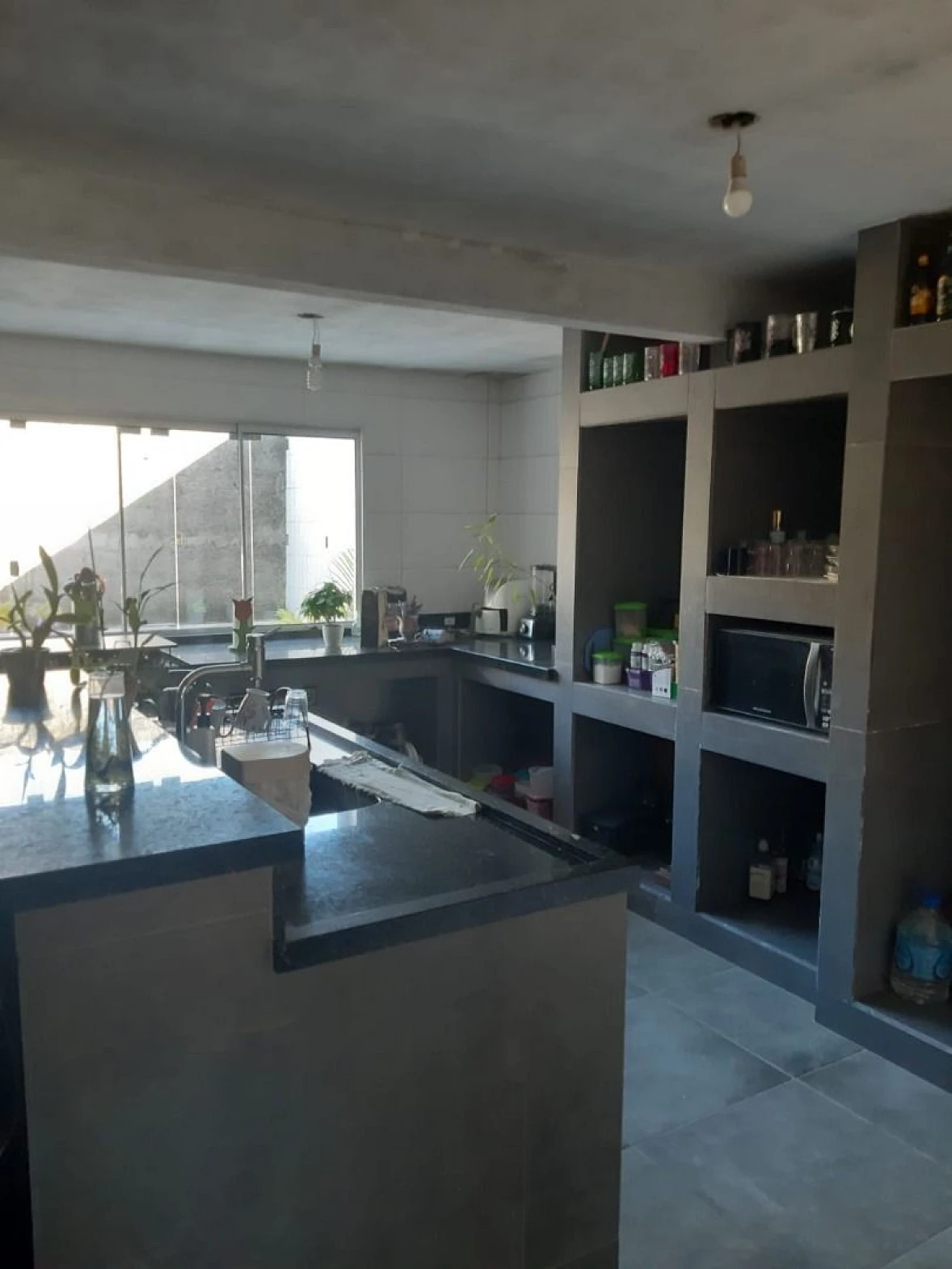 Casa em São Sebastião, Palhoça