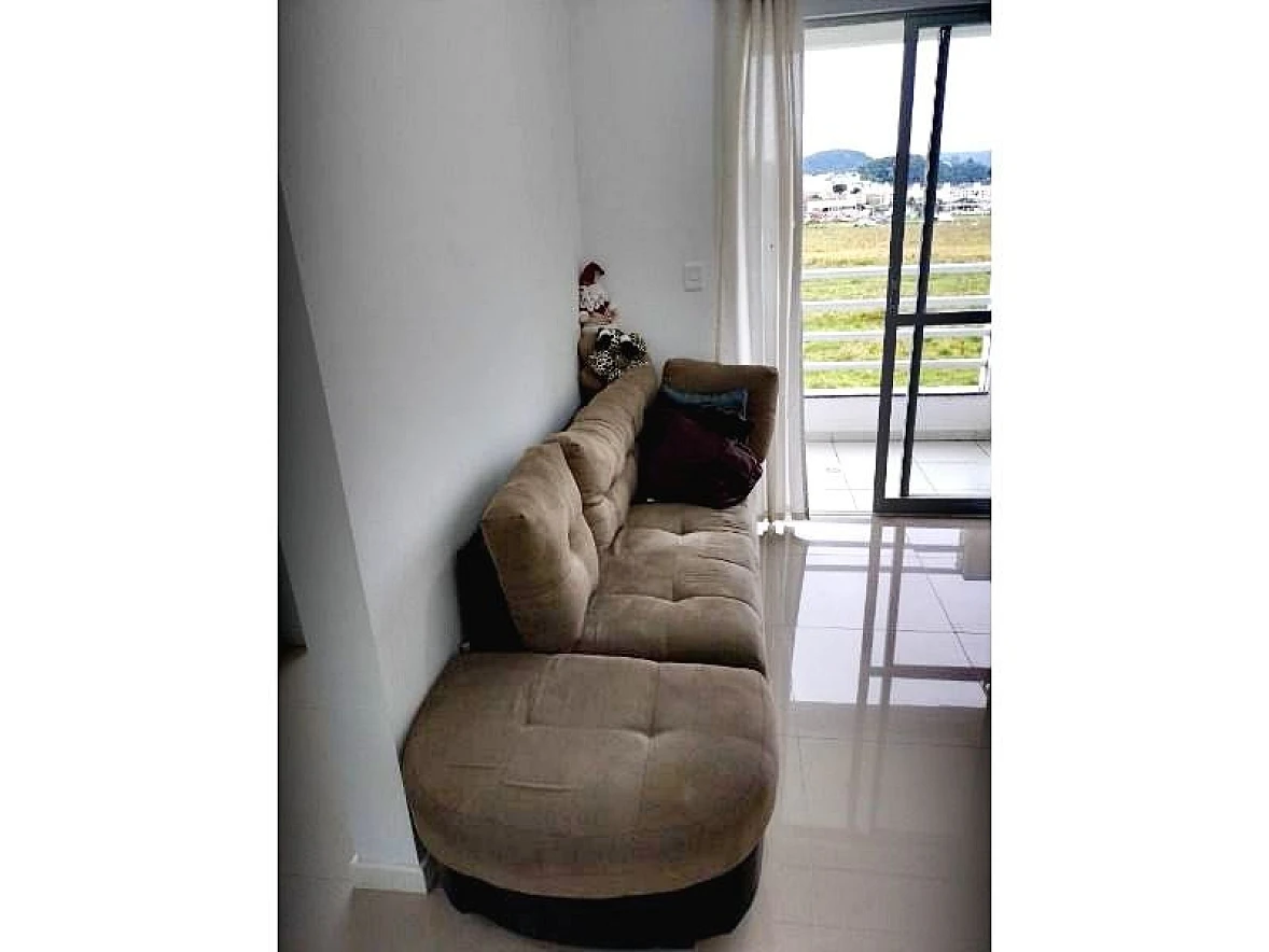Apartamento em Aririú, Palhoça