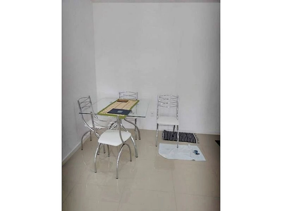 Apartamento em Aririú, Palhoça