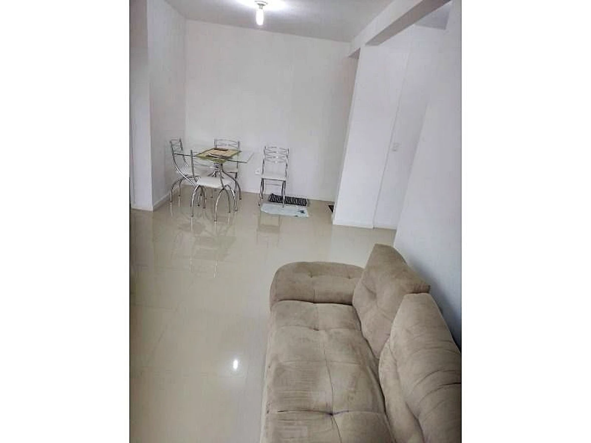 Apartamento em Aririú, Palhoça