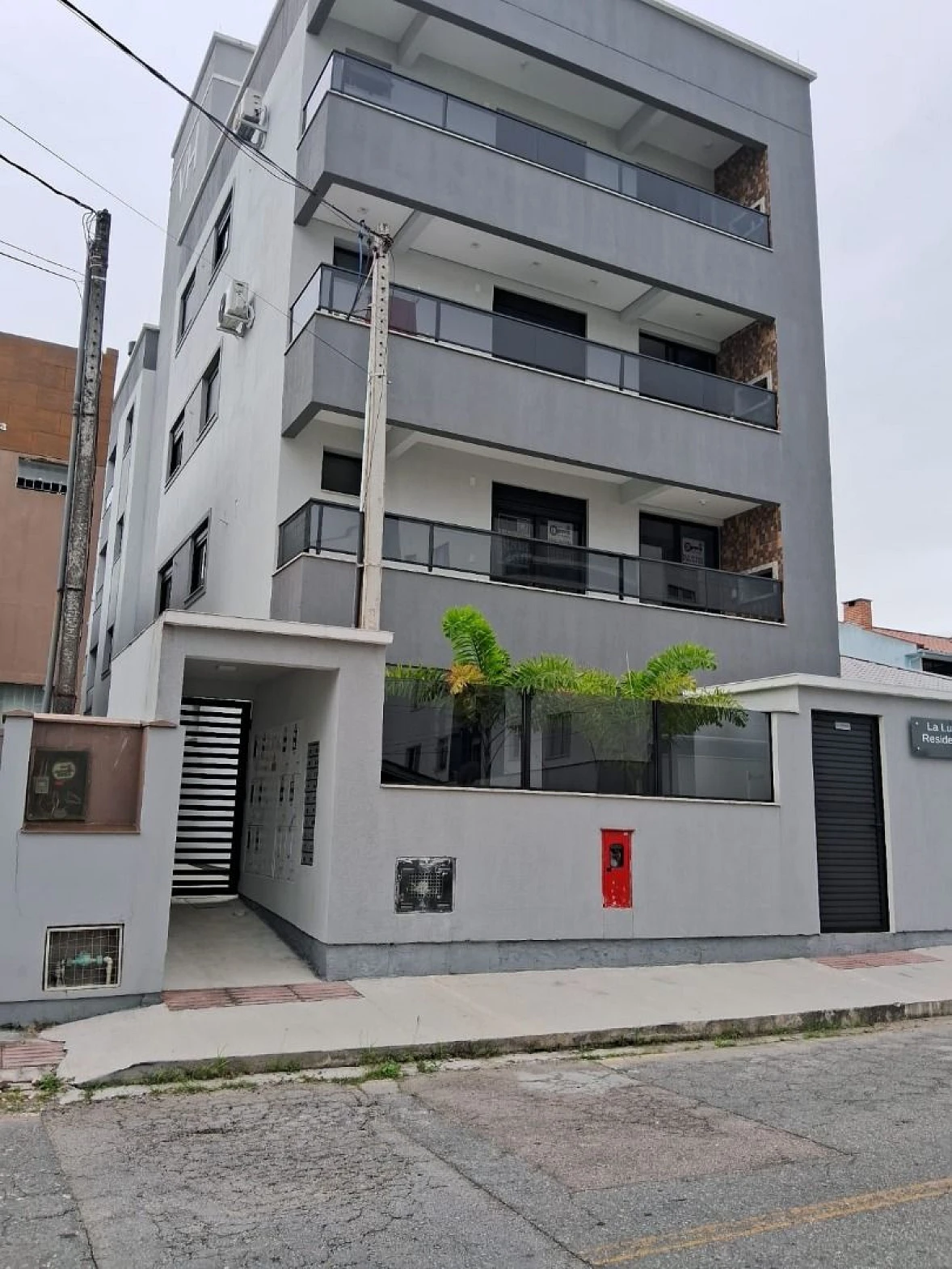 Apartamento em Picadas do Sul, São José