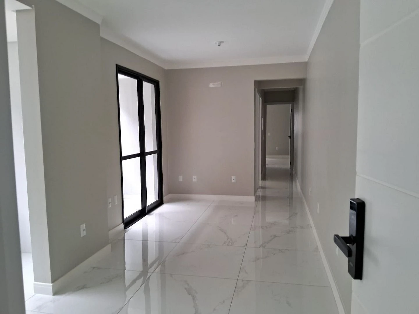 São José Apartamento Pronto para Morar, 02 Dorms com Suíte e Sacada - Picadas do Sul - São José/SC - Foto 10