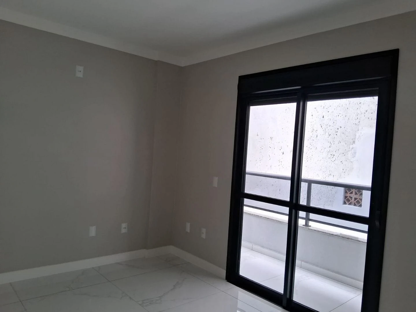 São José Apartamento Pronto para Morar, 02 Dorms com Suíte e Sacada - Picadas do Sul - São José/SC - Foto 11