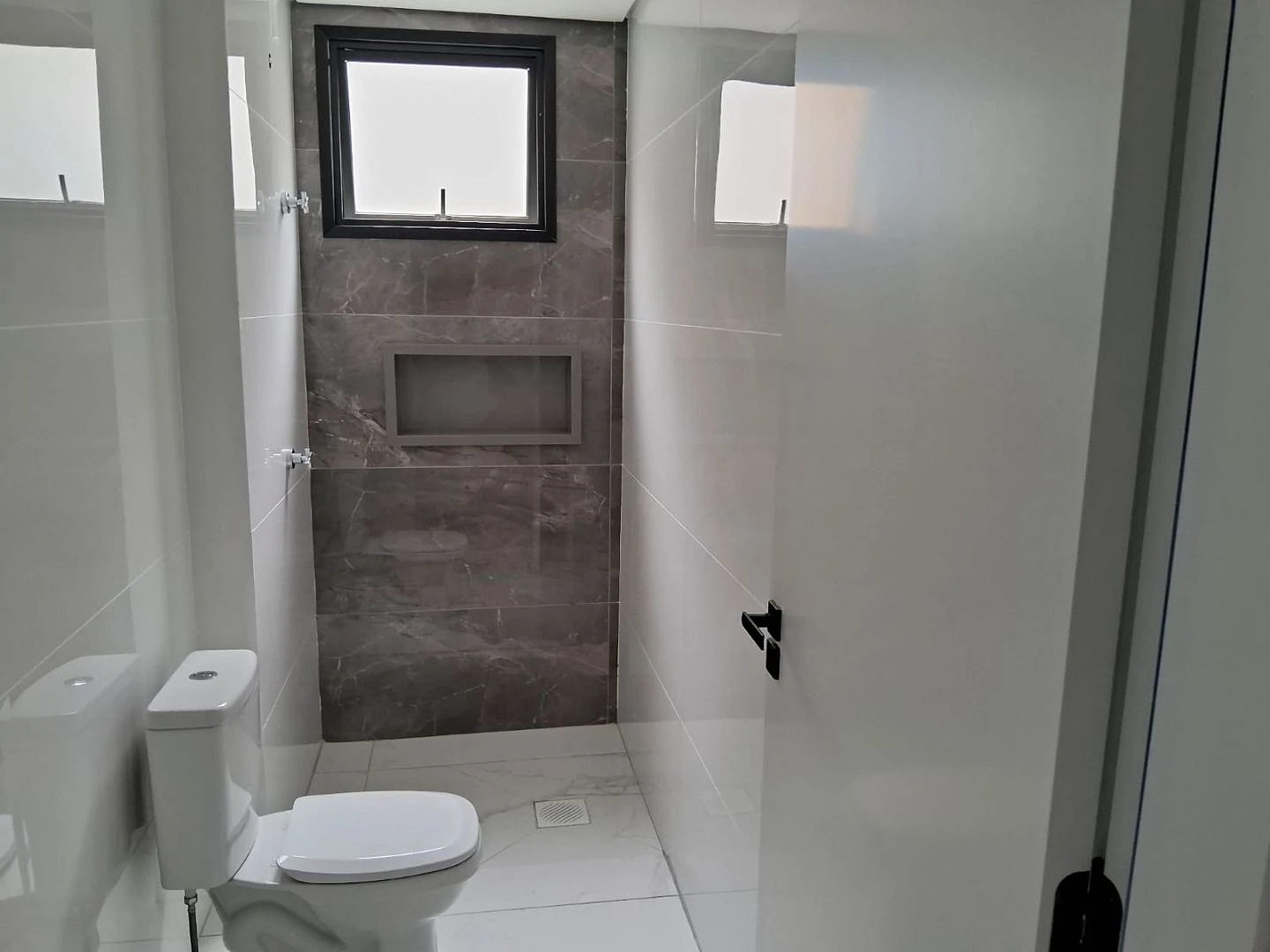 São José Apartamento Pronto para Morar, 02 Dorms com Suíte e Sacada - Picadas do Sul - São José/SC - Foto 12