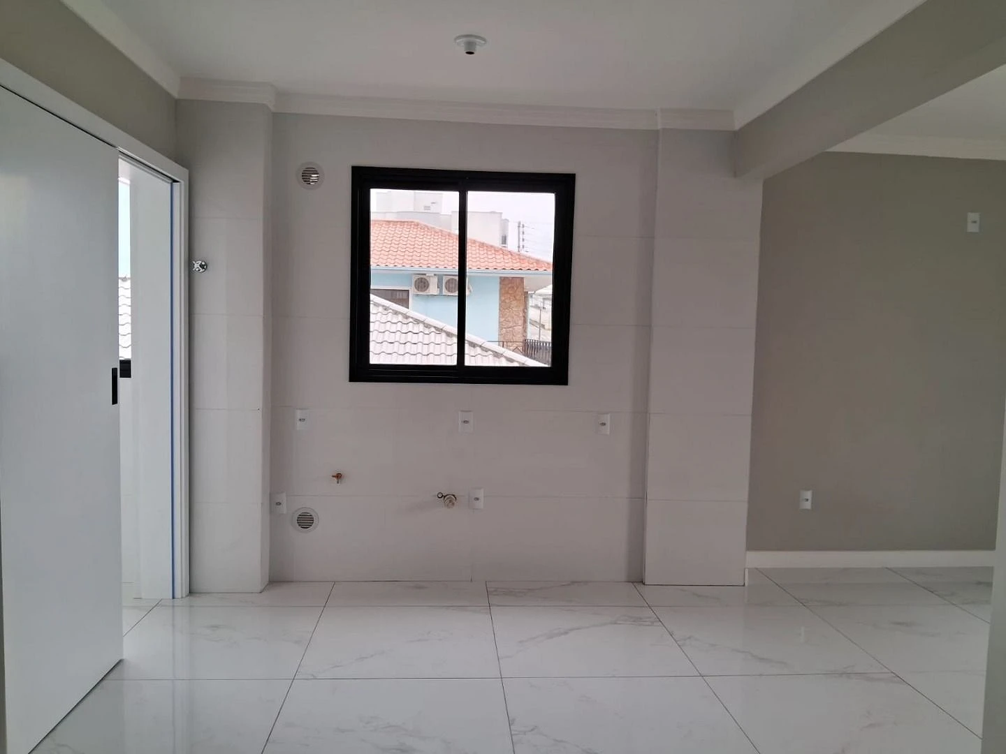 São José Apartamento Pronto para Morar, 02 Dorms com Suíte e Sacada - Picadas do Sul - São José/SC - Foto 16