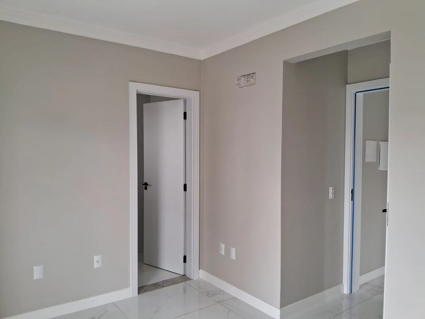 São José Apartamento Pronto para Morar, 02 Dorms com Suíte e Sacada - Picadas do Sul - São José/SC - Foto 20