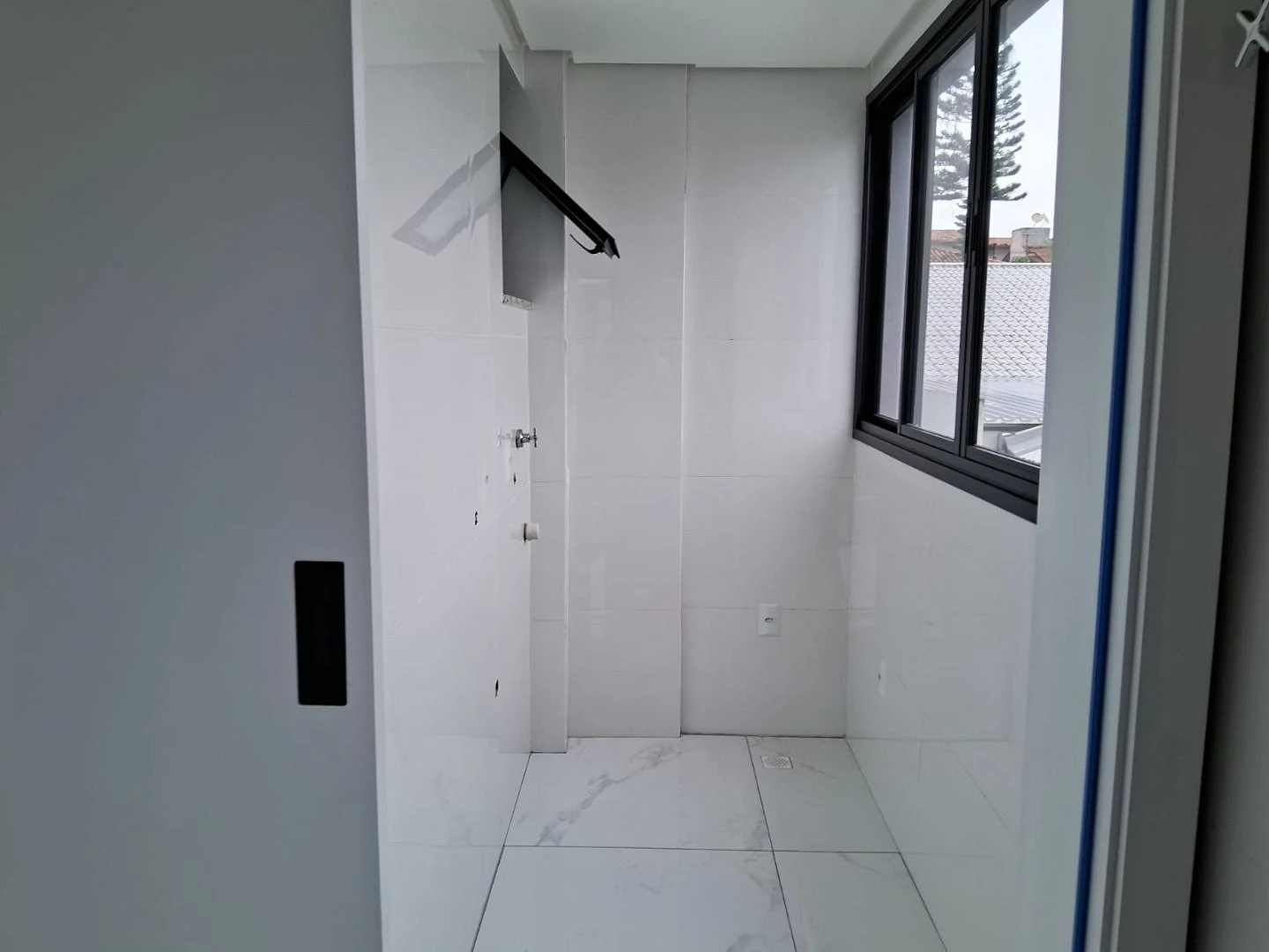 São José Apartamento Pronto para Morar, 02 Dorms com Suíte e Sacada - Picadas do Sul - São José/SC - Foto 22