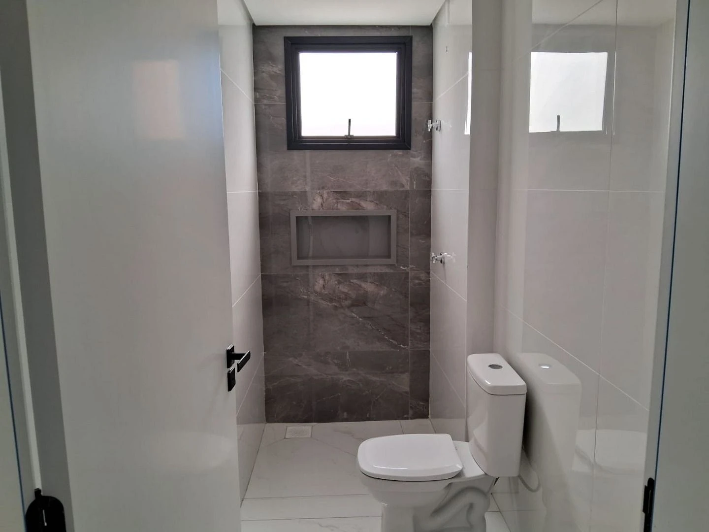 São José Apartamento Pronto para Morar, 02 Dorms com Suíte e Sacada - Picadas do Sul - São José/SC - Foto 24