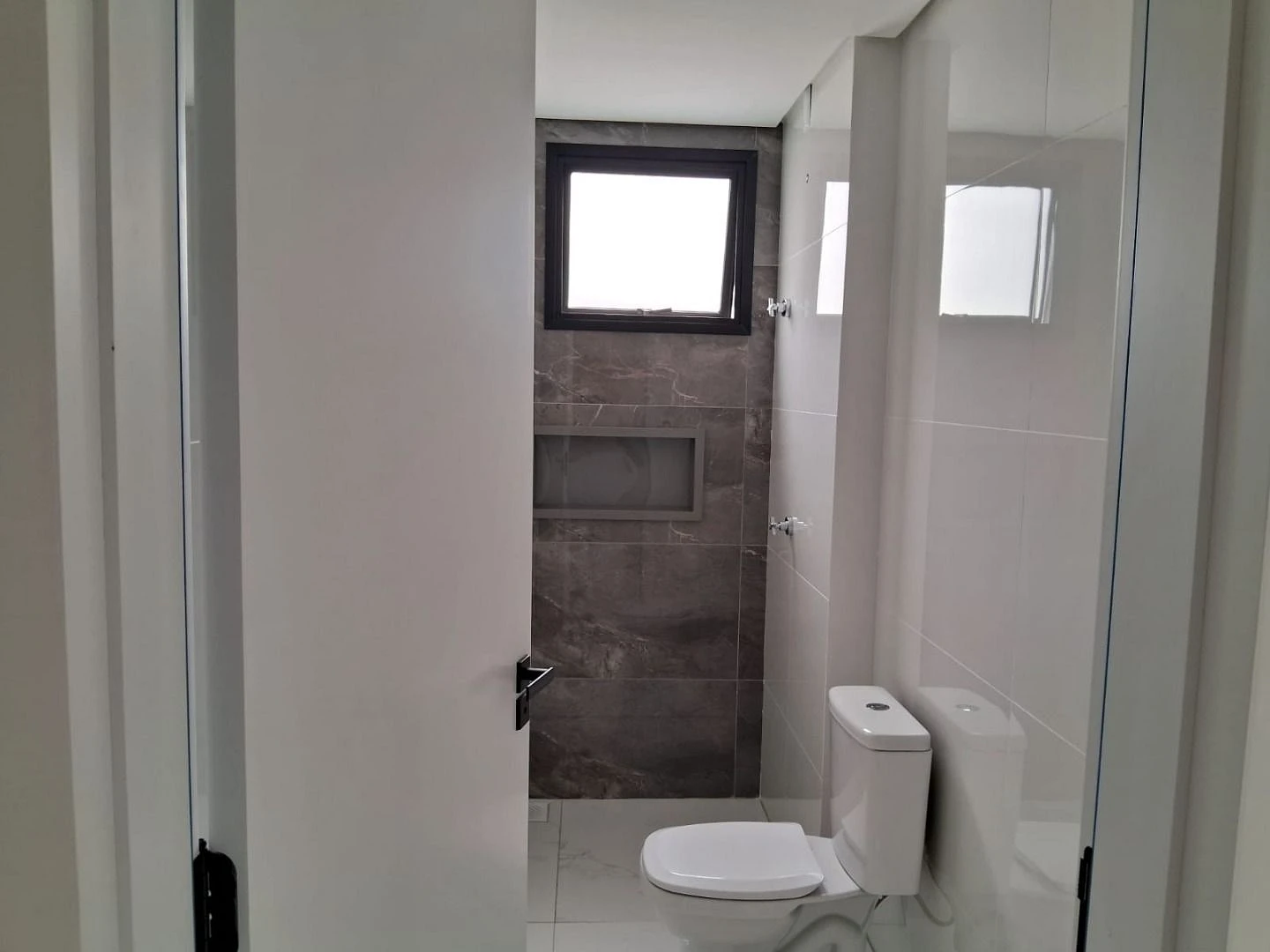 São José Apartamento Pronto para Morar, 02 Dorms com Suíte e Sacada - Picadas do Sul - São José/SC - Foto 26
