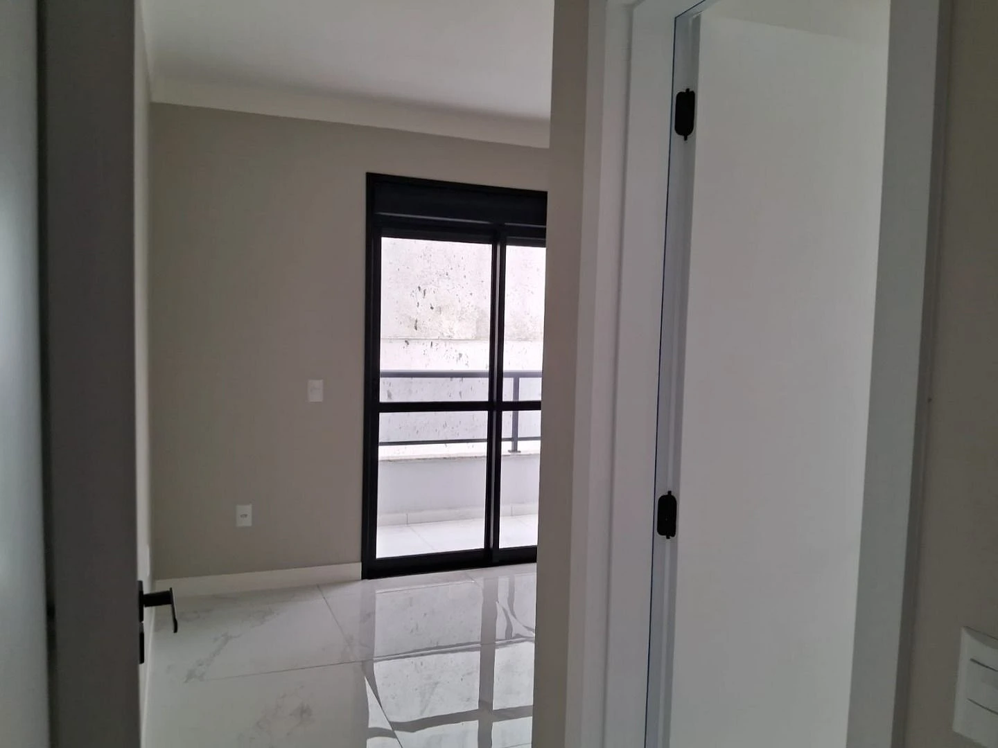 São José Apartamento Pronto para Morar, 02 Dorms com Suíte e Sacada - Picadas do Sul - São José/SC - Foto 27