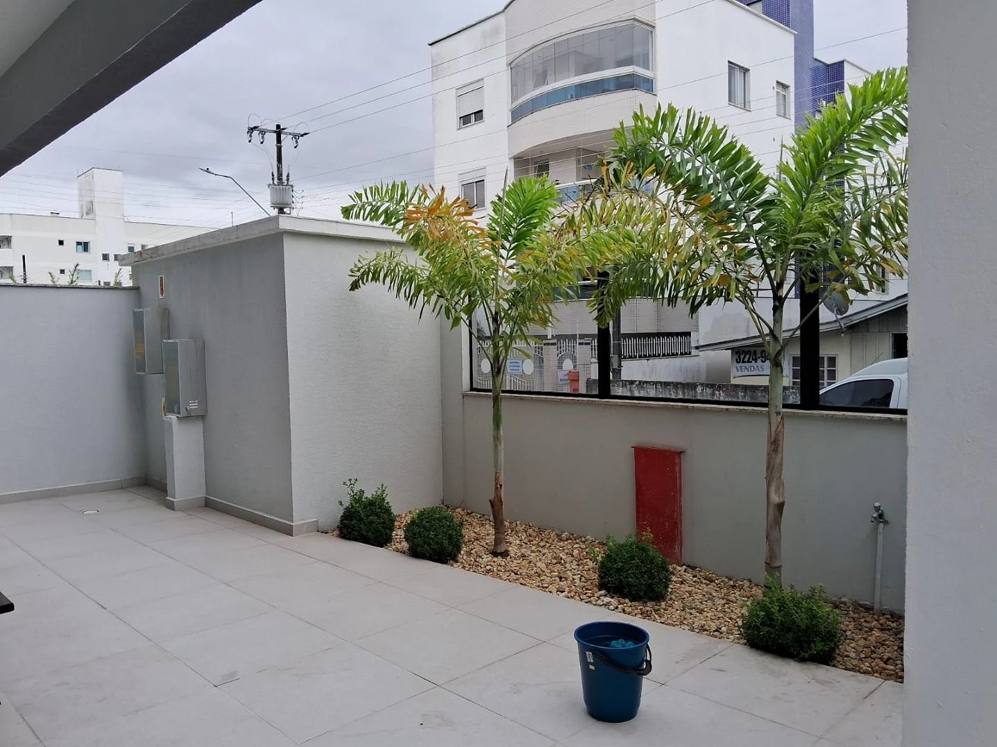Apartamento em Picadas do Sul, São José