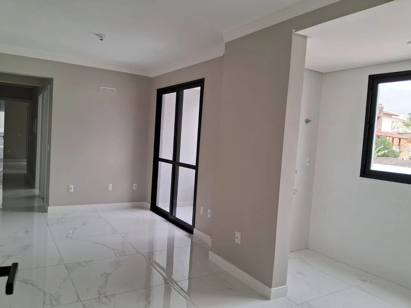 São José Apartamento Pronto para Morar, 02 Dorms com Suíte e Sacada - Picadas do Sul - São José/SC - Foto 30