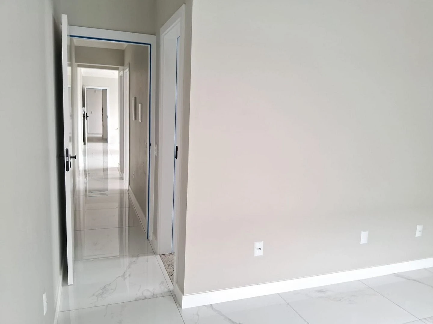 São José Apartamento Pronto para Morar, 02 Dorms com Suíte e Sacada - Picadas do Sul - São José/SC - Foto 32