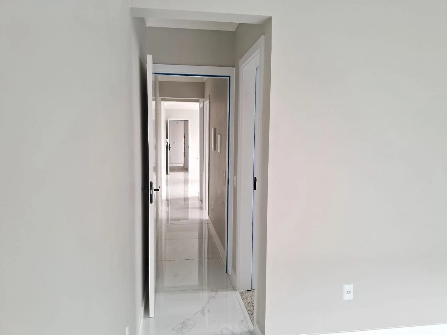 São José Apartamento Pronto para Morar, 02 Dorms com Suíte e Sacada - Picadas do Sul - São José/SC - Foto 33