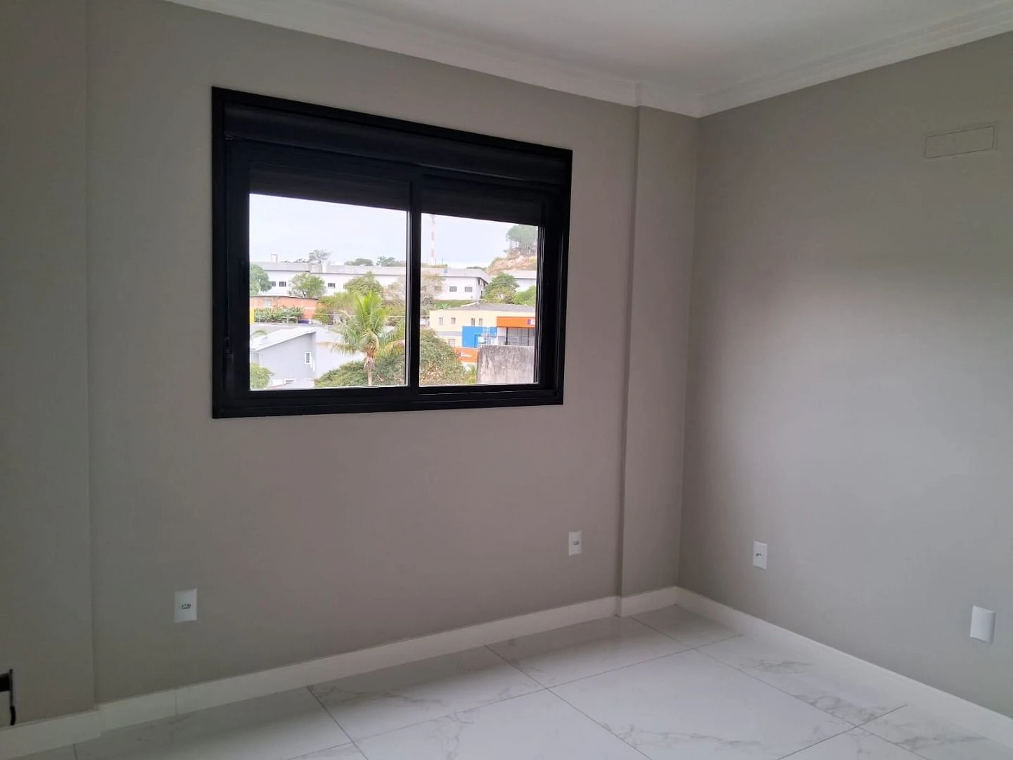 São José Apartamento Pronto para Morar, 02 Dorms com Suíte e Sacada - Picadas do Sul - São José/SC - Foto 36