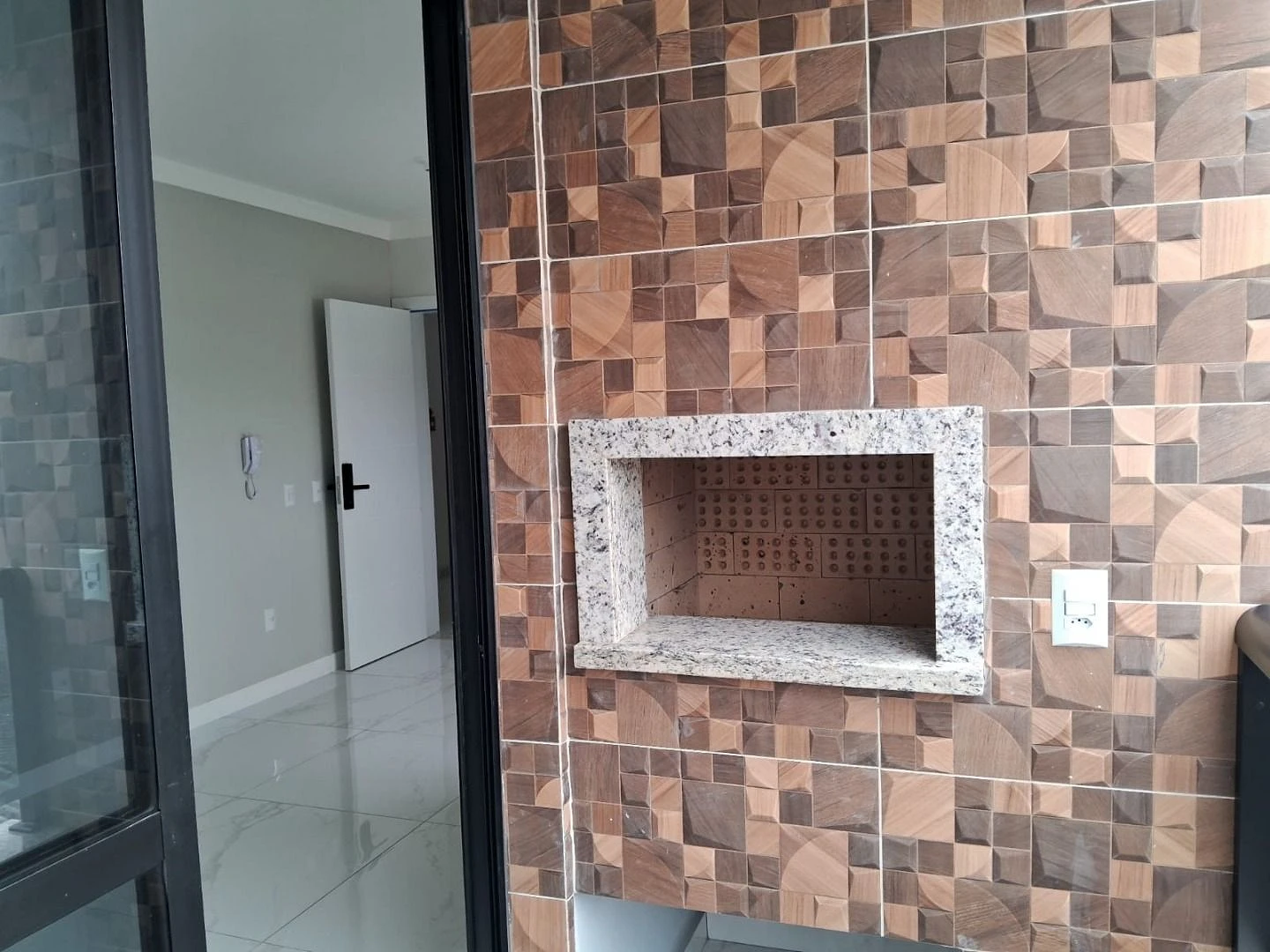 São José Apartamento Pronto para Morar, 02 Dorms com Suíte e Sacada - Picadas do Sul - São José/SC - Foto 37