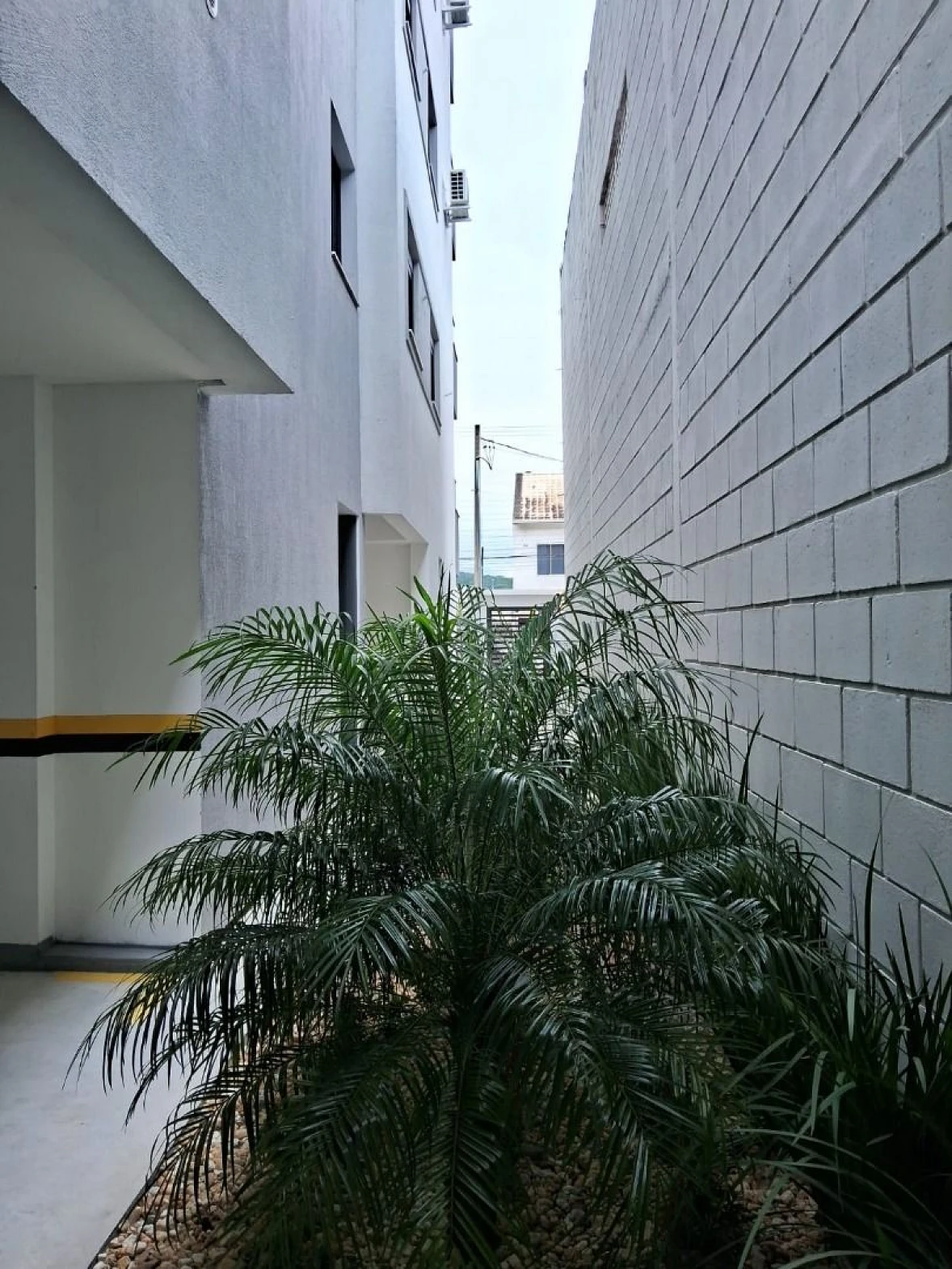 Apartamento em Picadas do Sul, São José