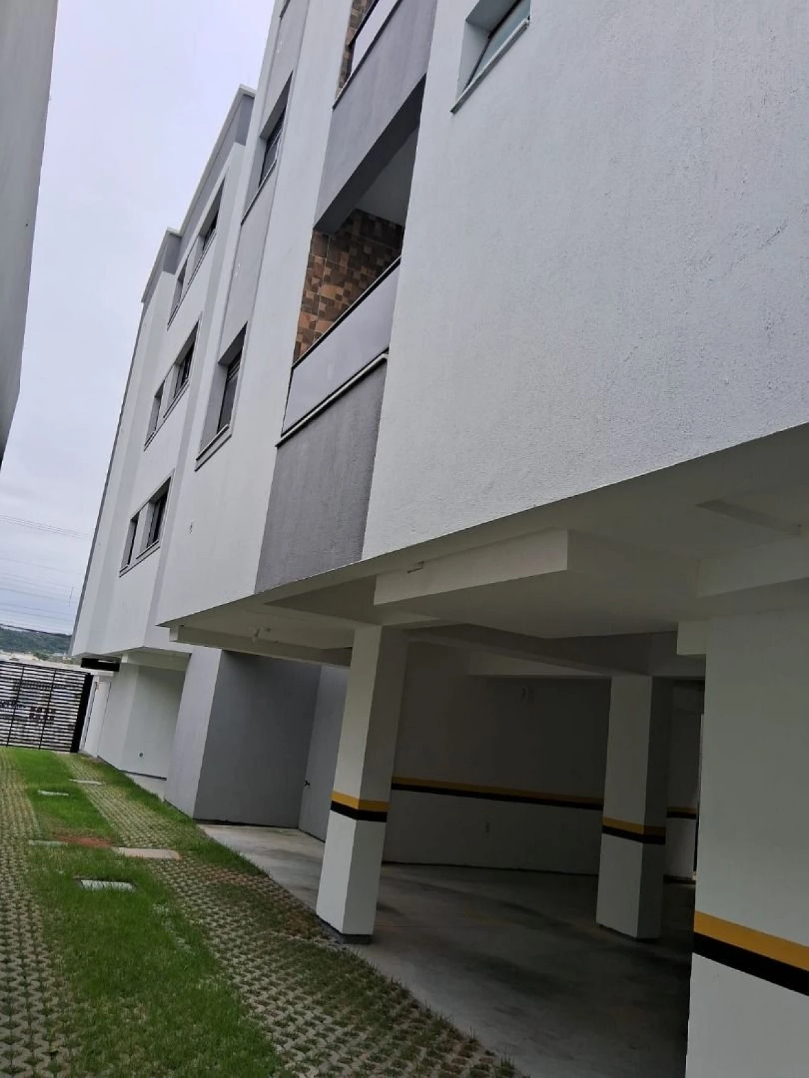 Apartamento em Picadas do Sul, São José