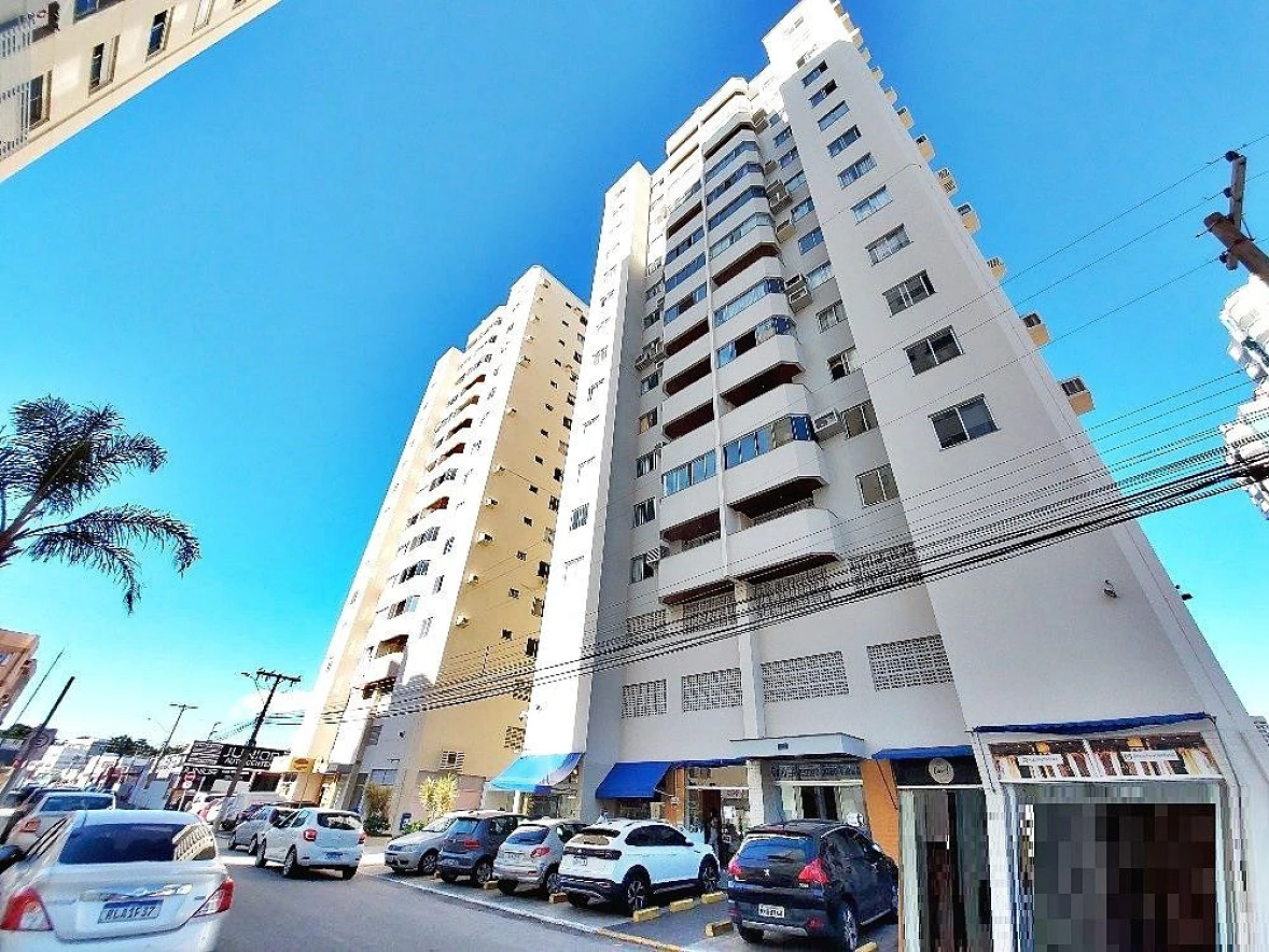 Apartamento em Campinas, São José