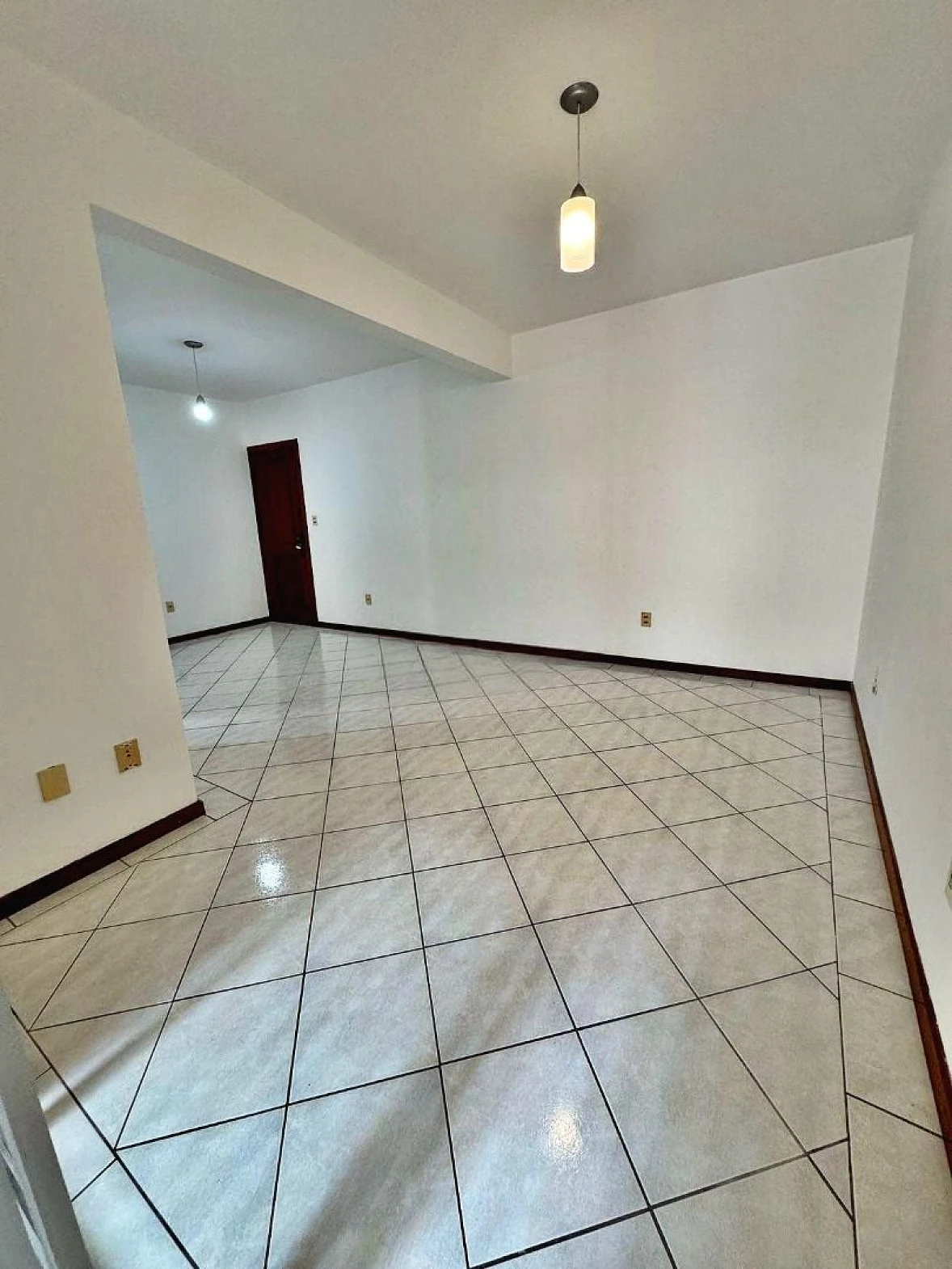 Apartamento em Campinas, São José