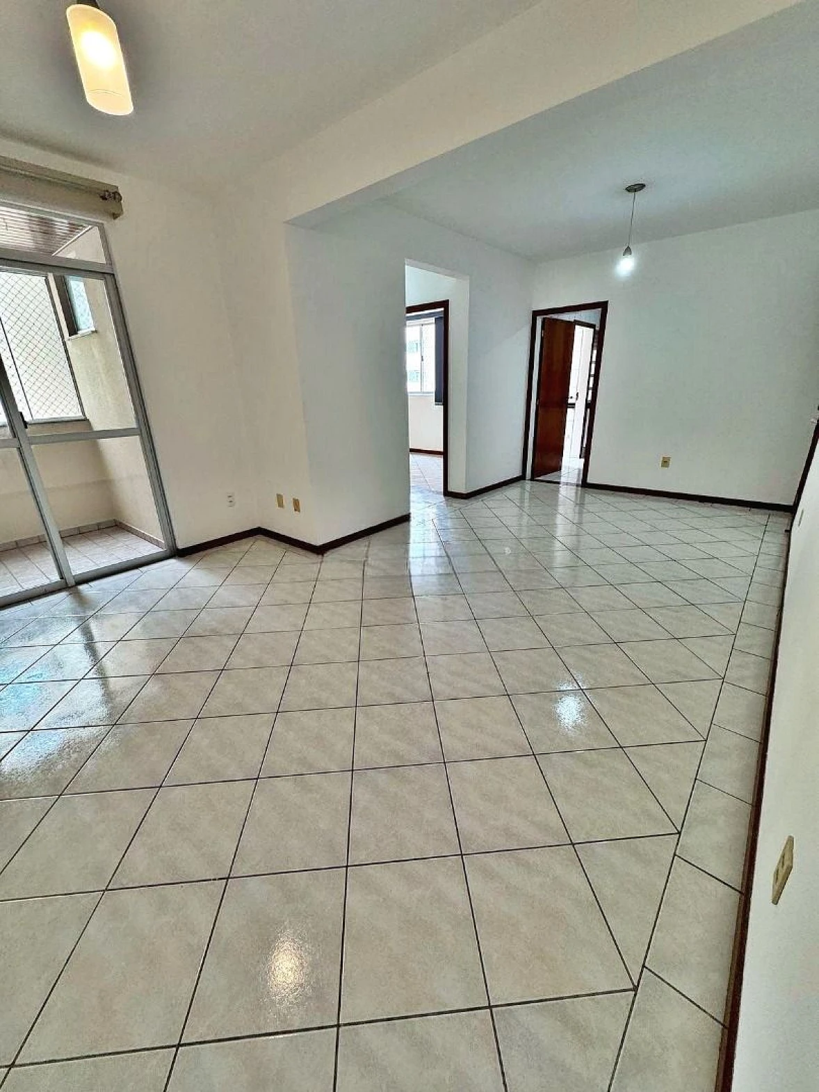 Apartamento em Campinas, São José