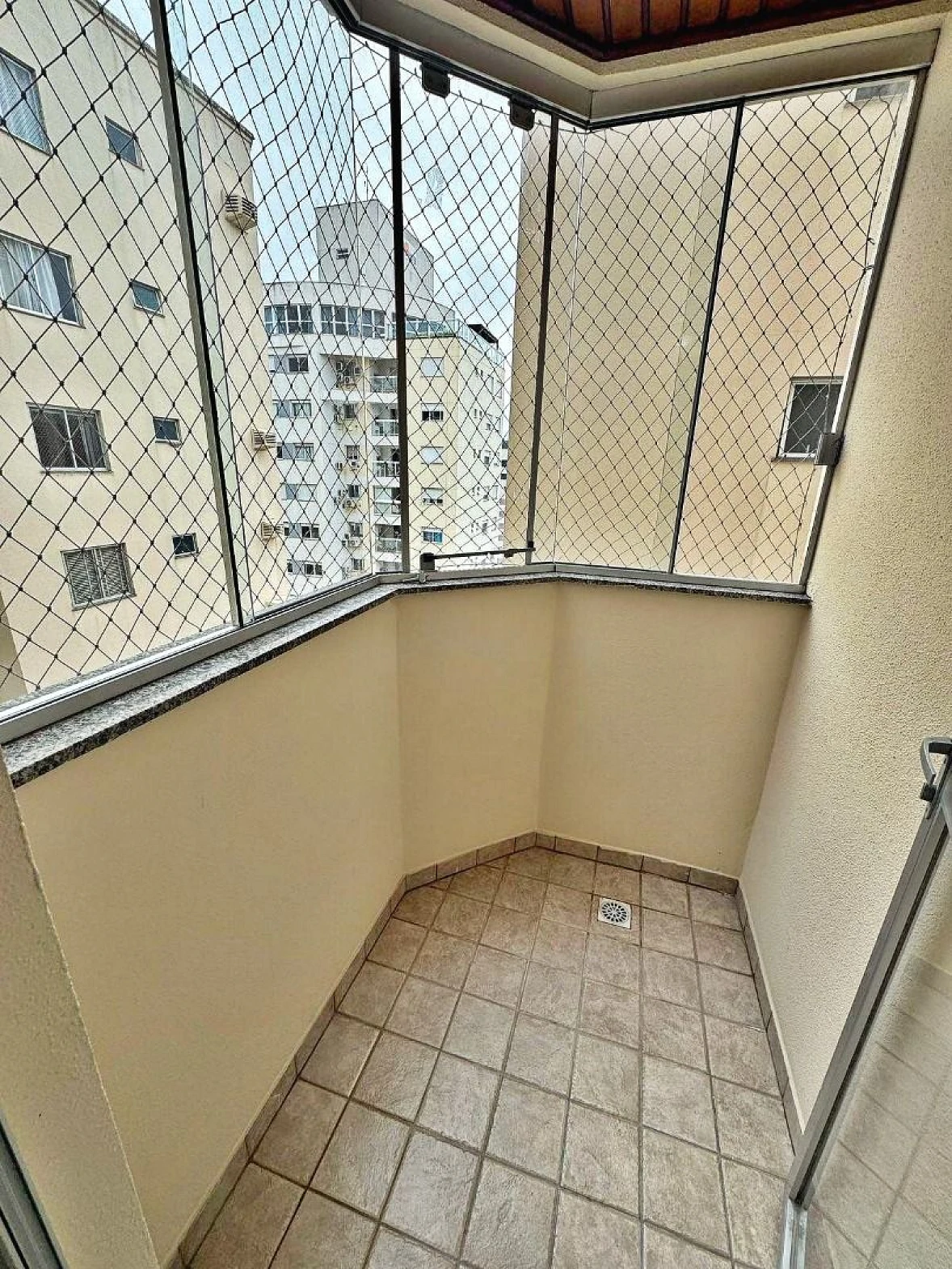 Apartamento em Campinas, São José