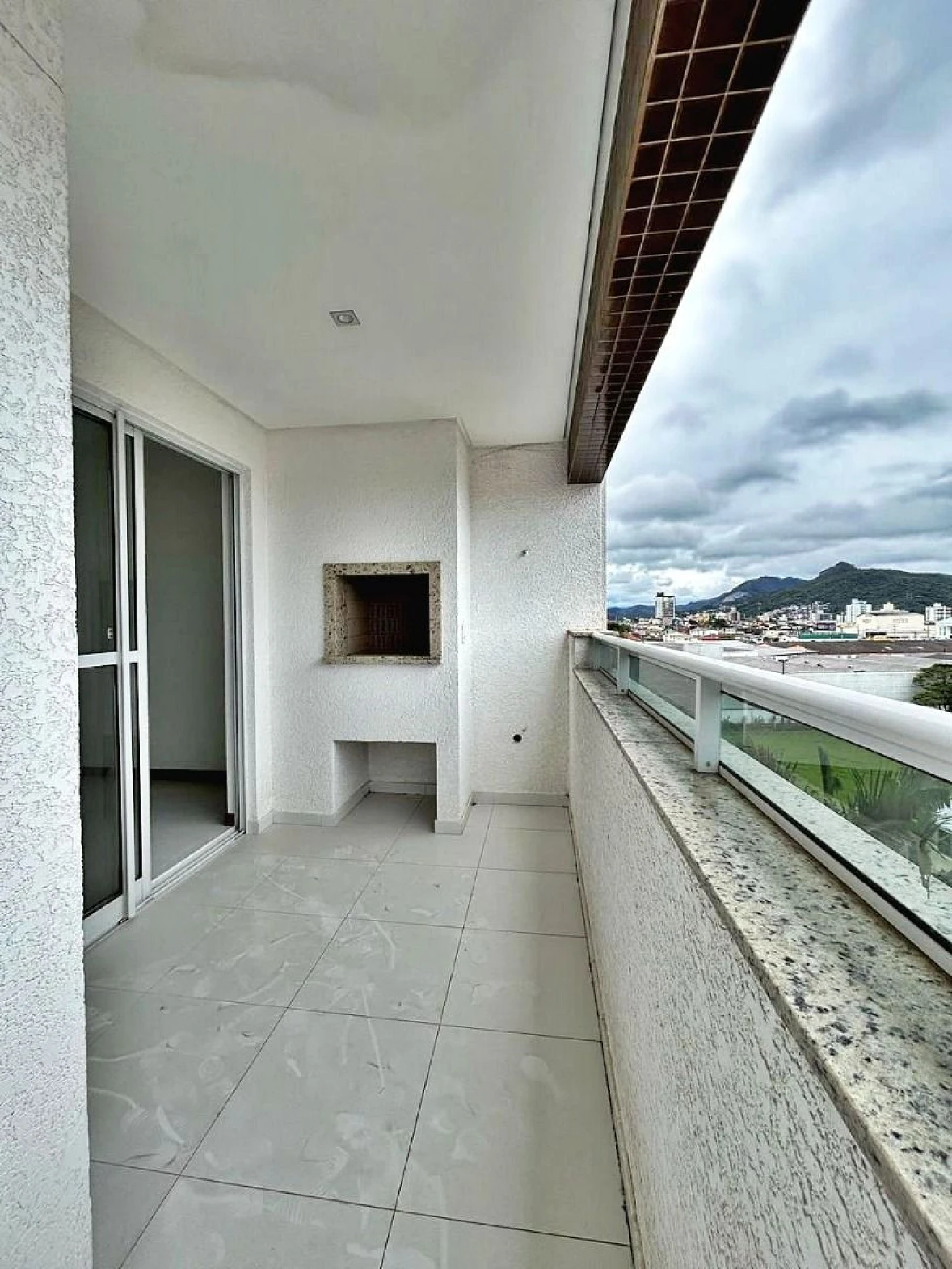 Apartamento em Jardim São Miguel, Biguaçu