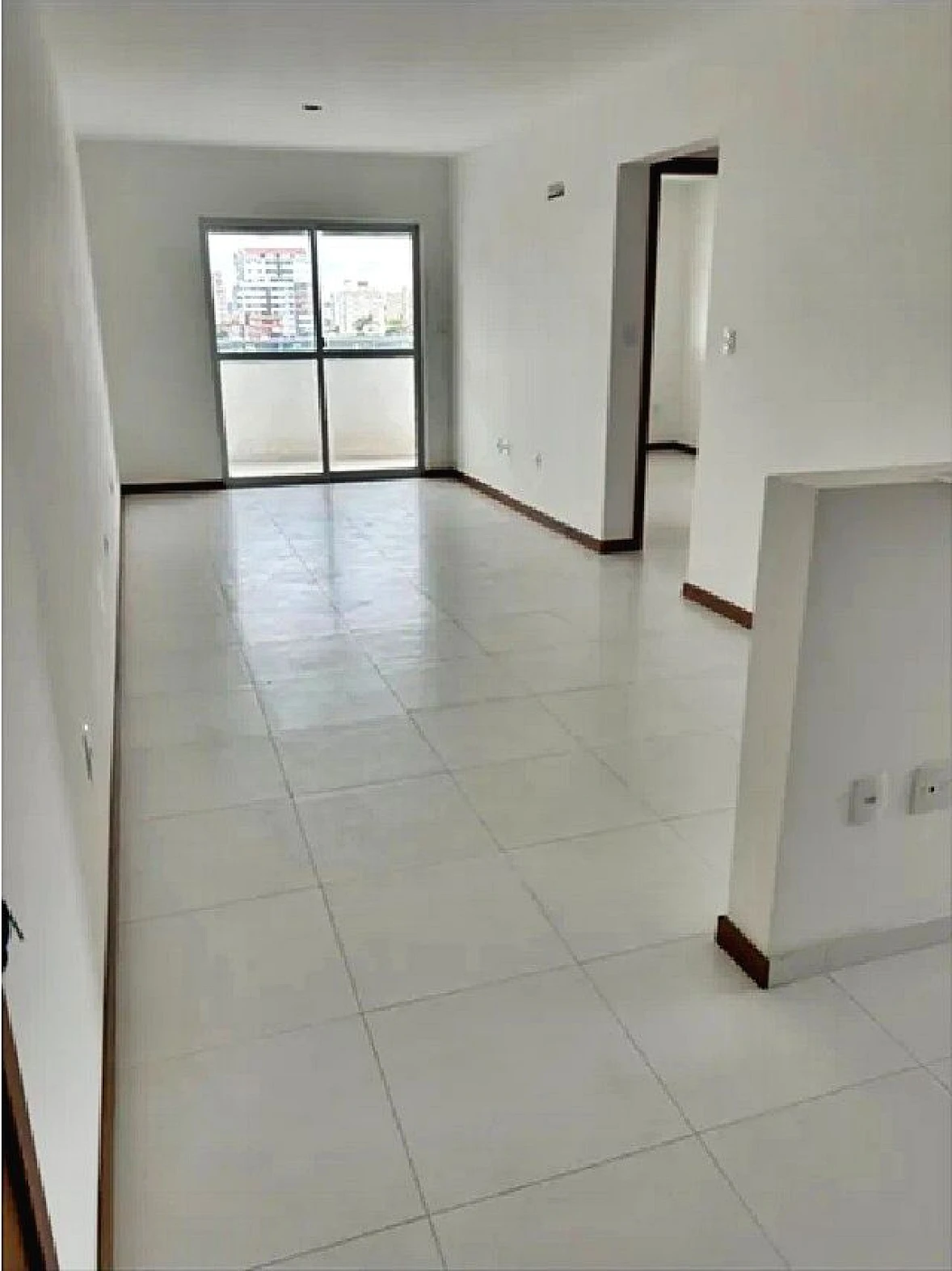 Apartamento em Jardim São Miguel, Biguaçu