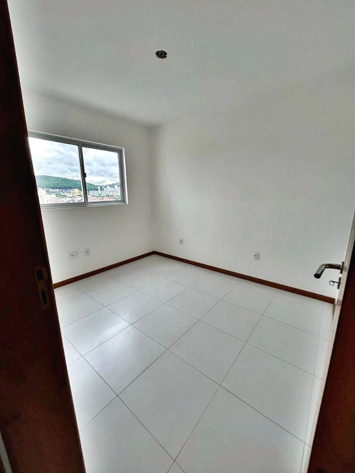 Apartamento em Jardim São Miguel, Biguaçu